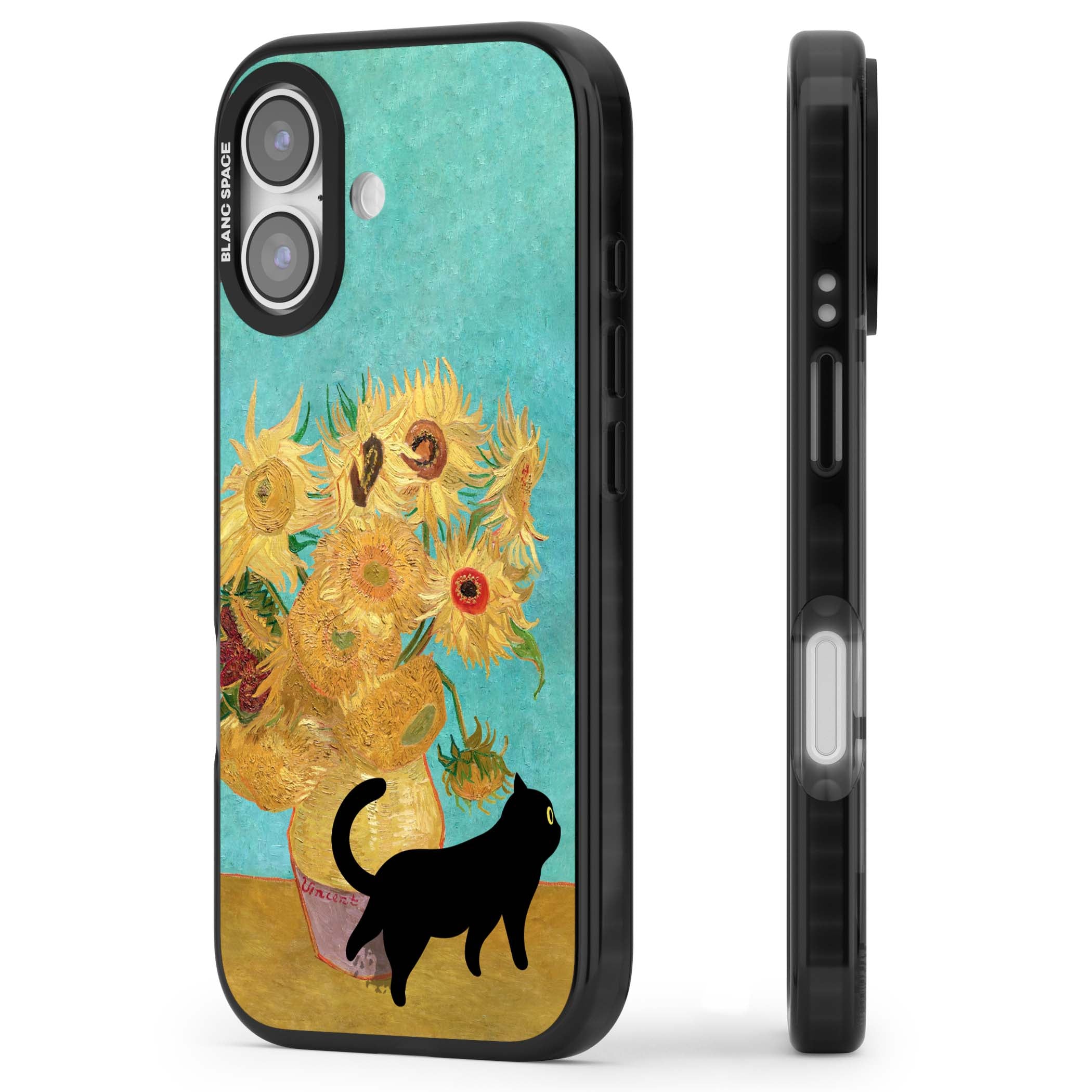 BLACK IMPACT MAGSAFE