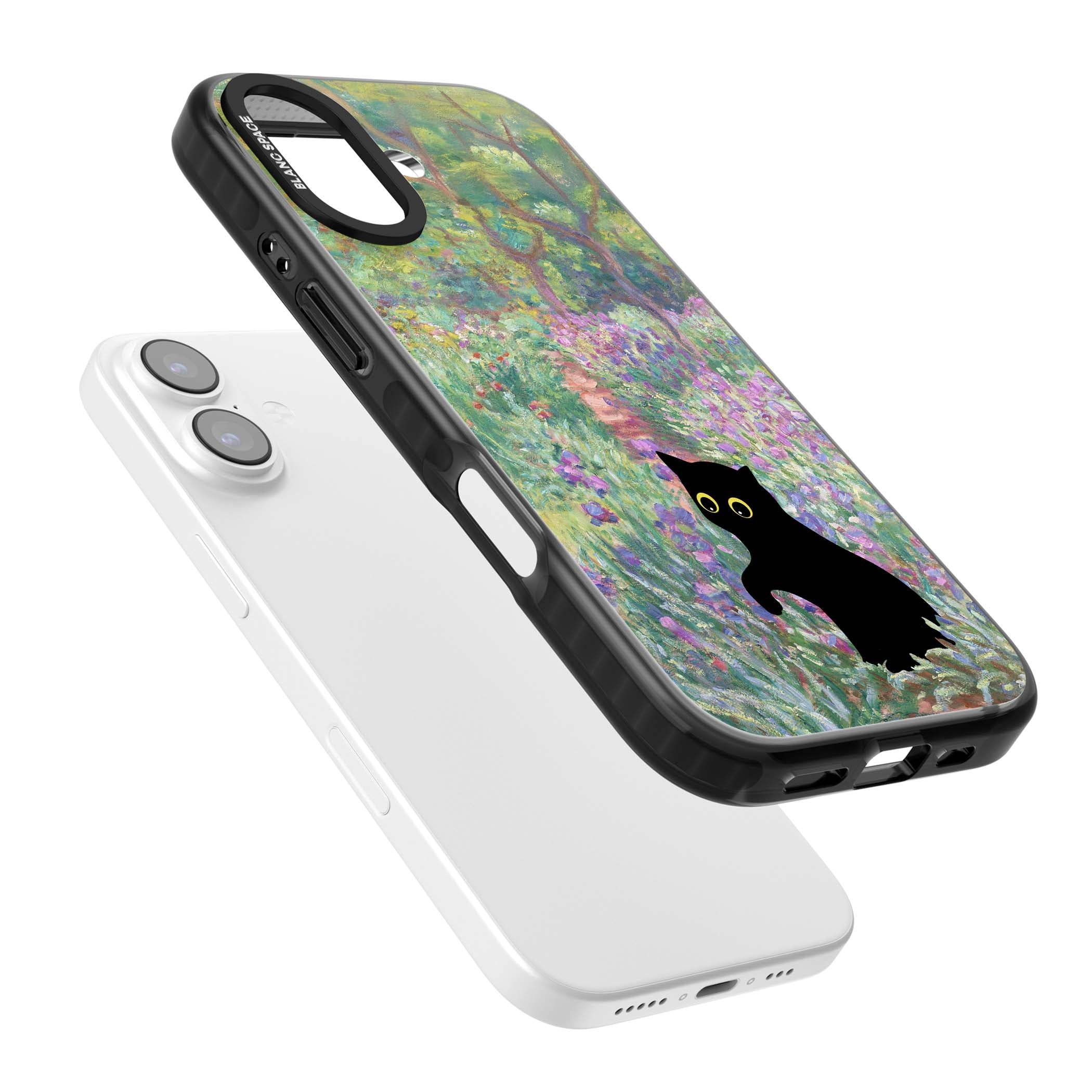 BLACK IMPACT MAGSAFE