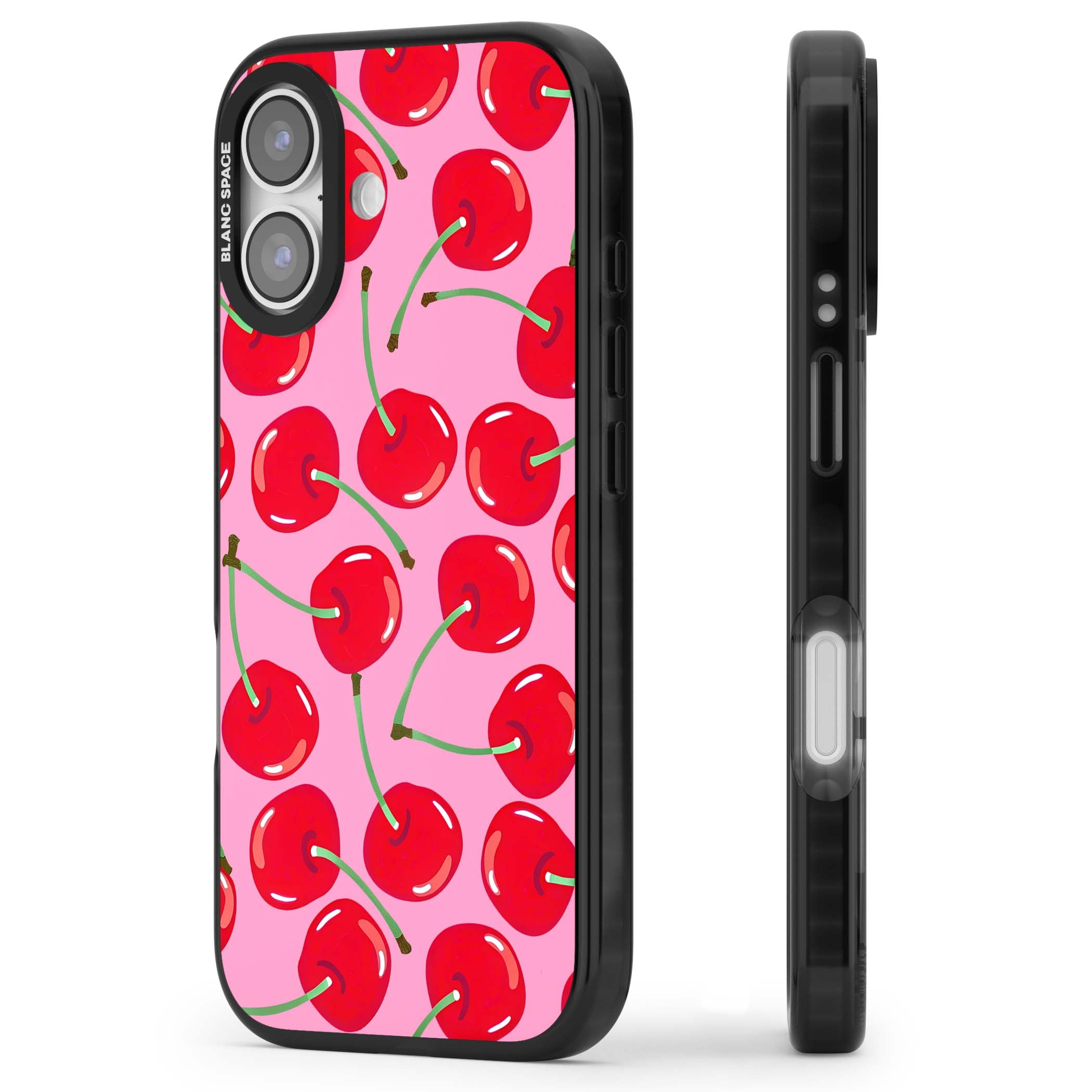 BLACK IMPACT MAGSAFE