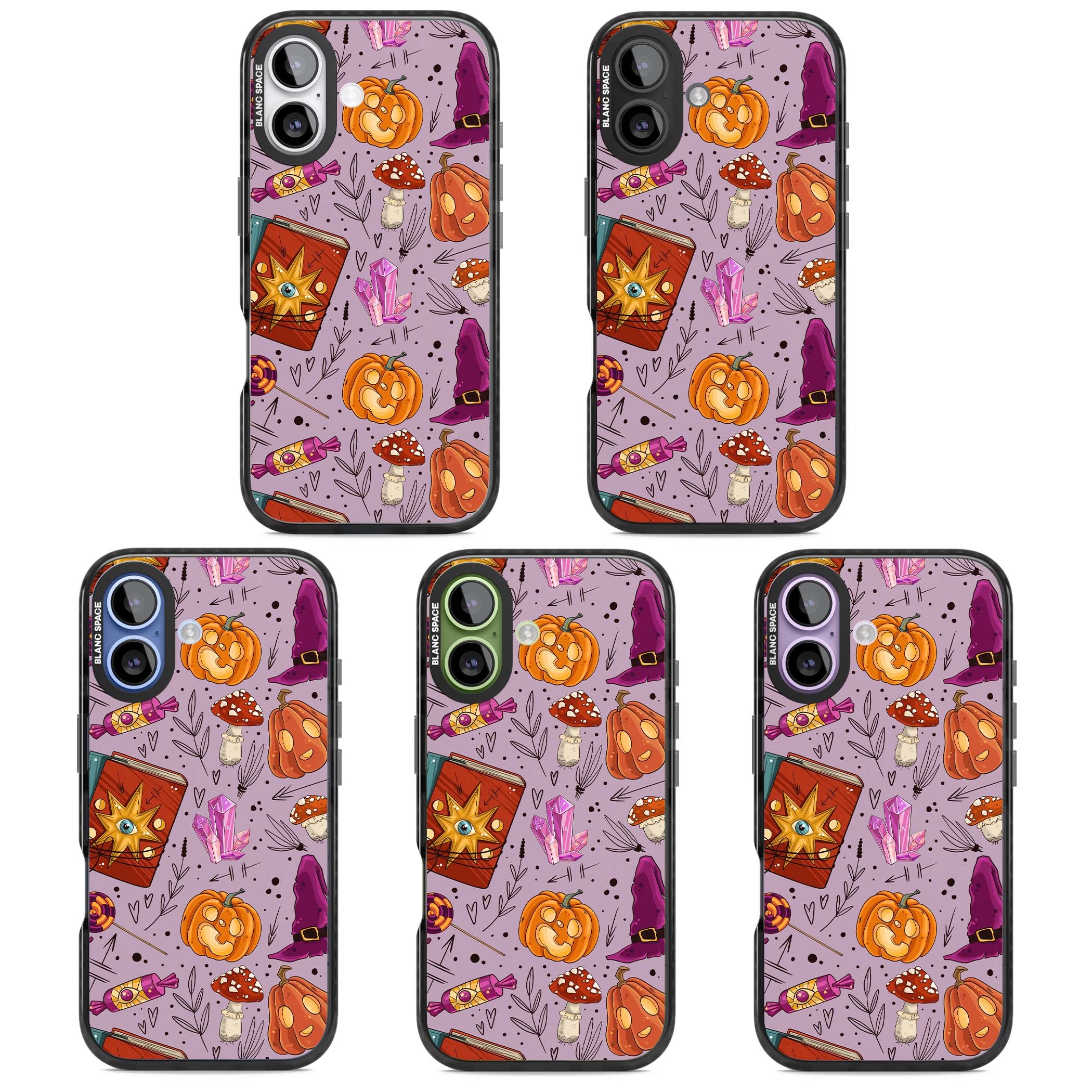 BLACK IMPACT MAGSAFE