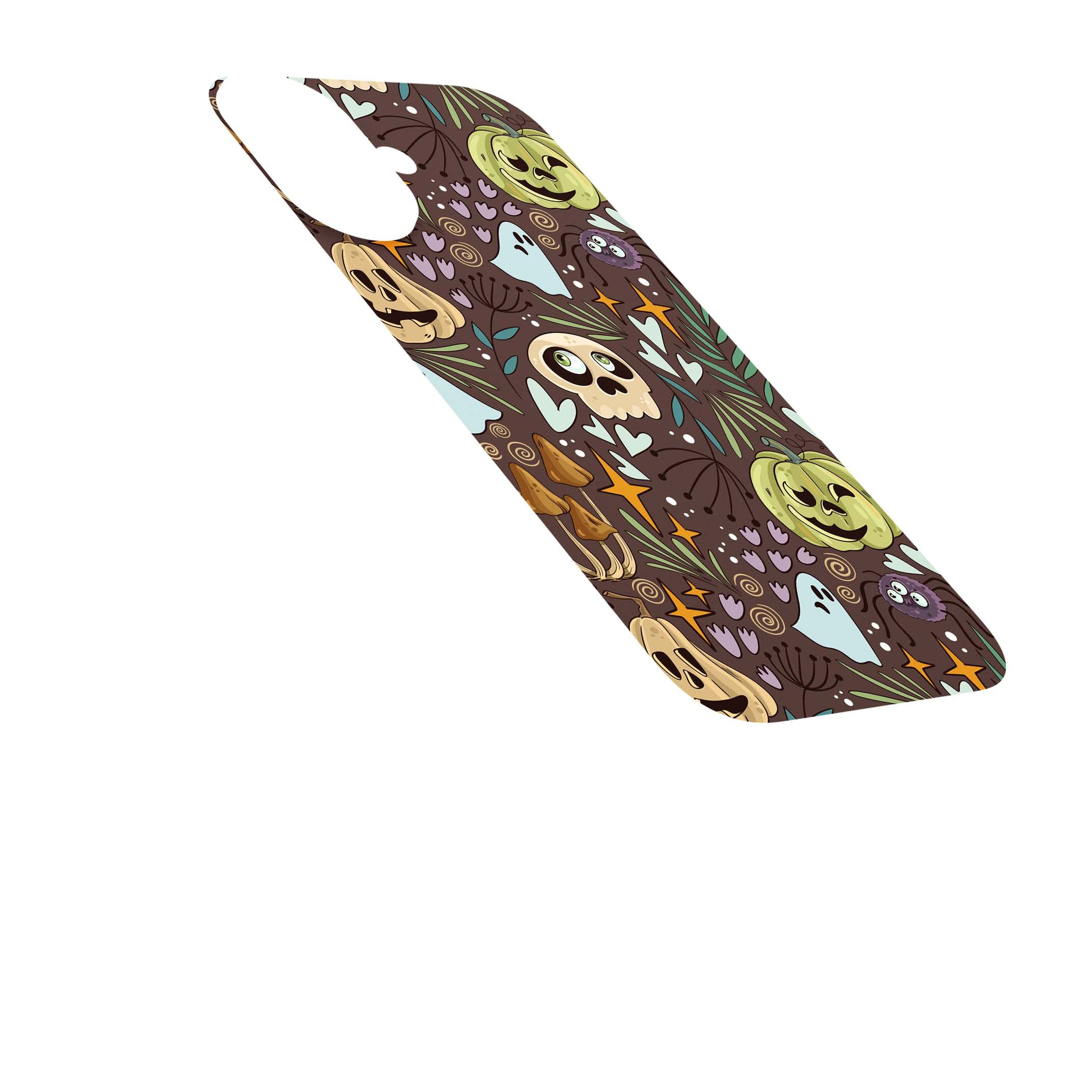 BLACK IMPACT MAGSAFE