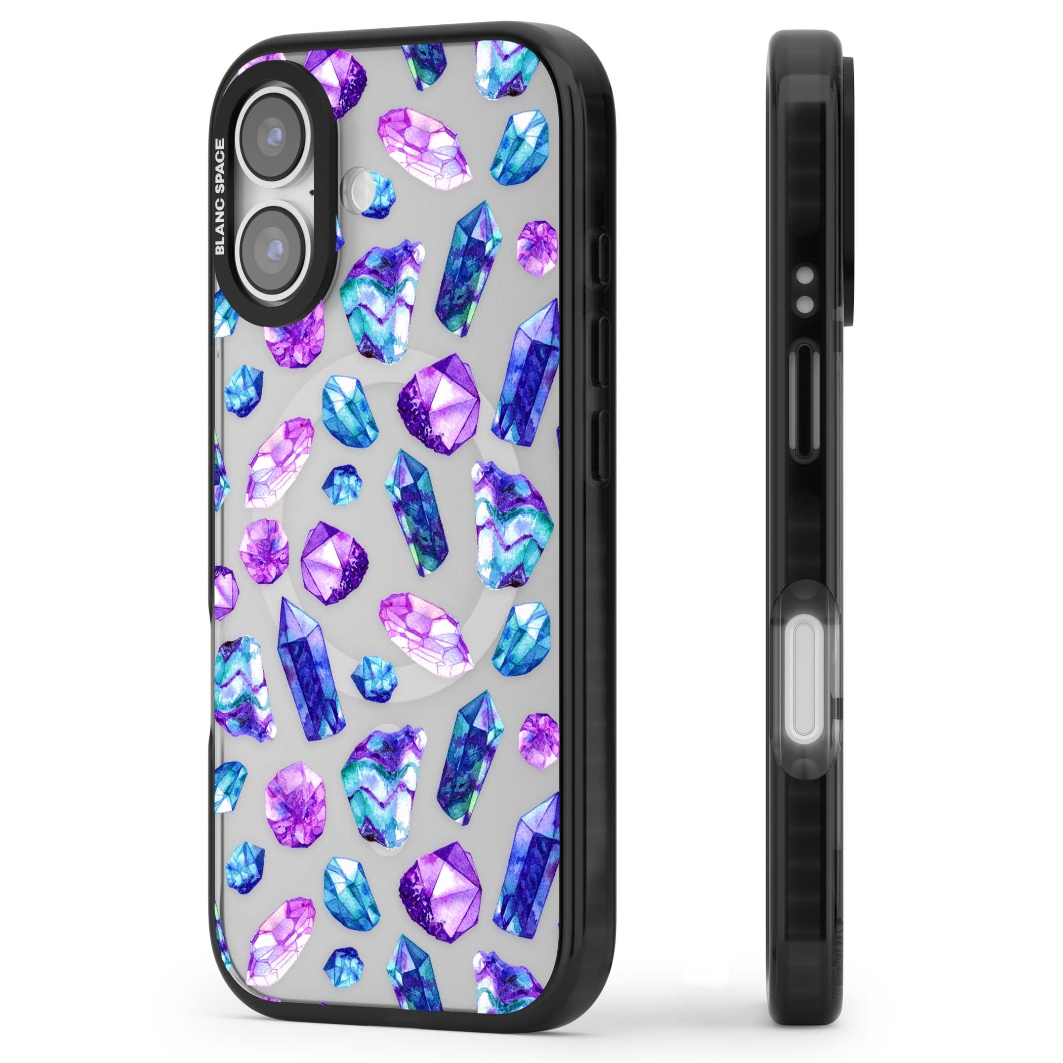 BLACK IMPACT MAGSAFE