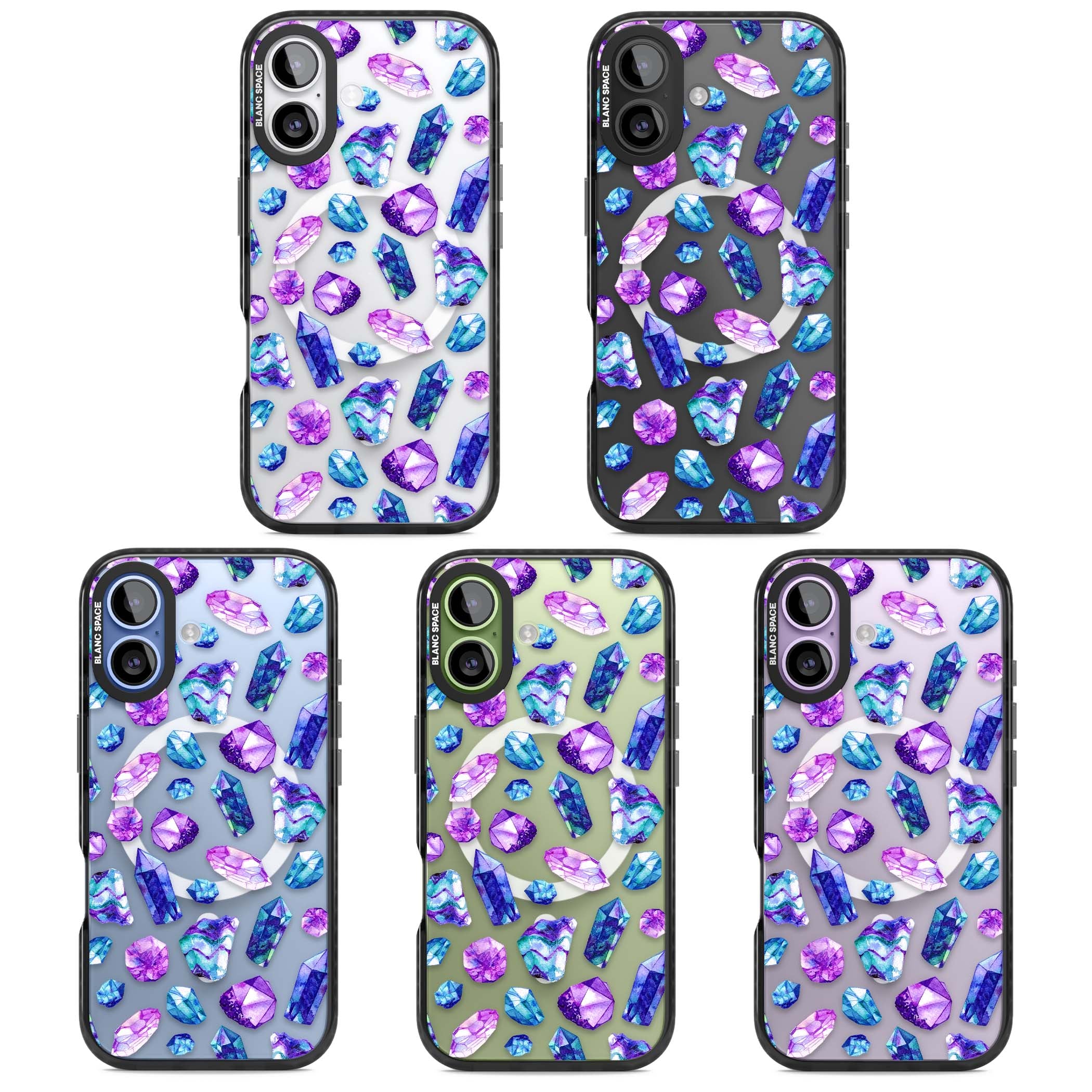 BLACK IMPACT MAGSAFE