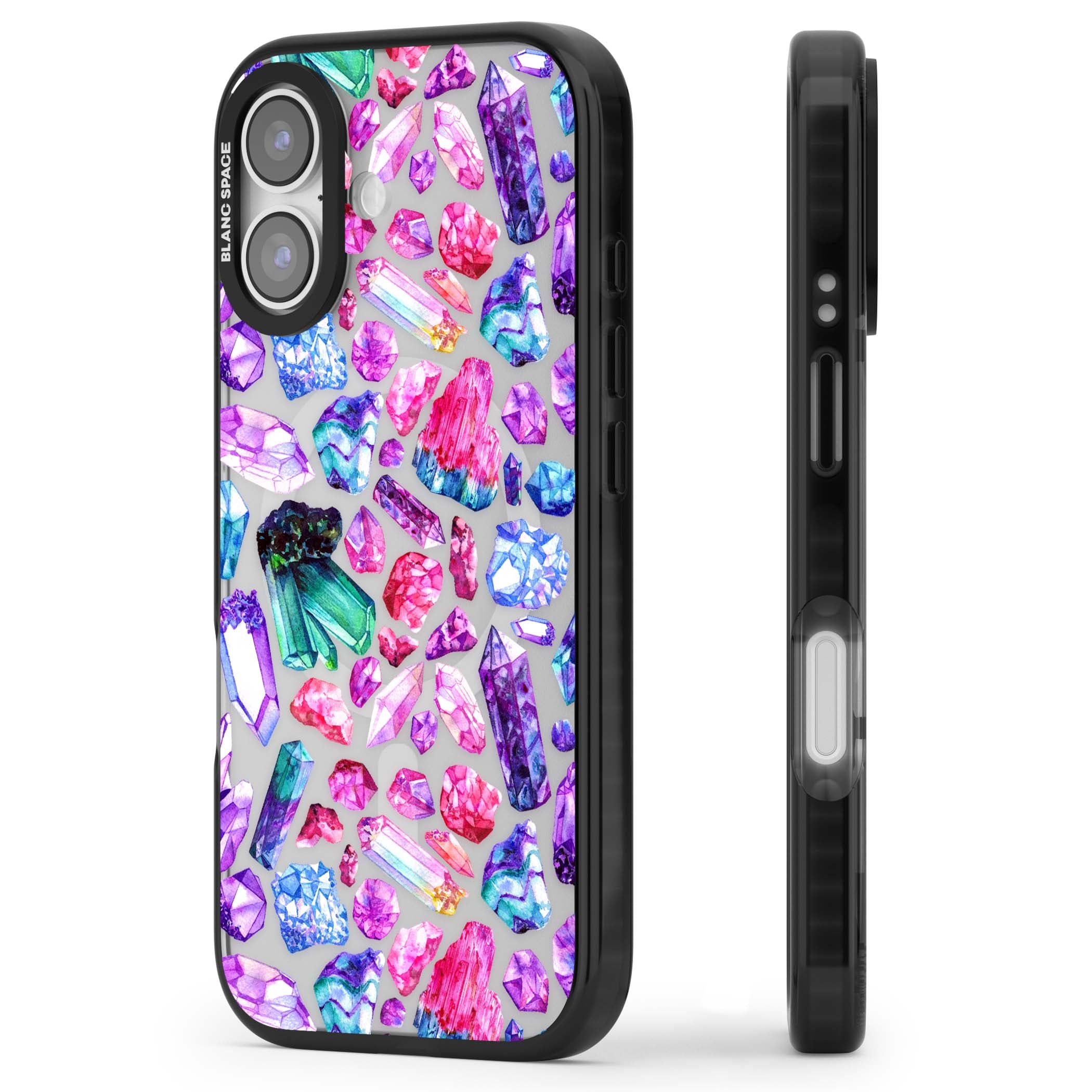 BLACK IMPACT MAGSAFE