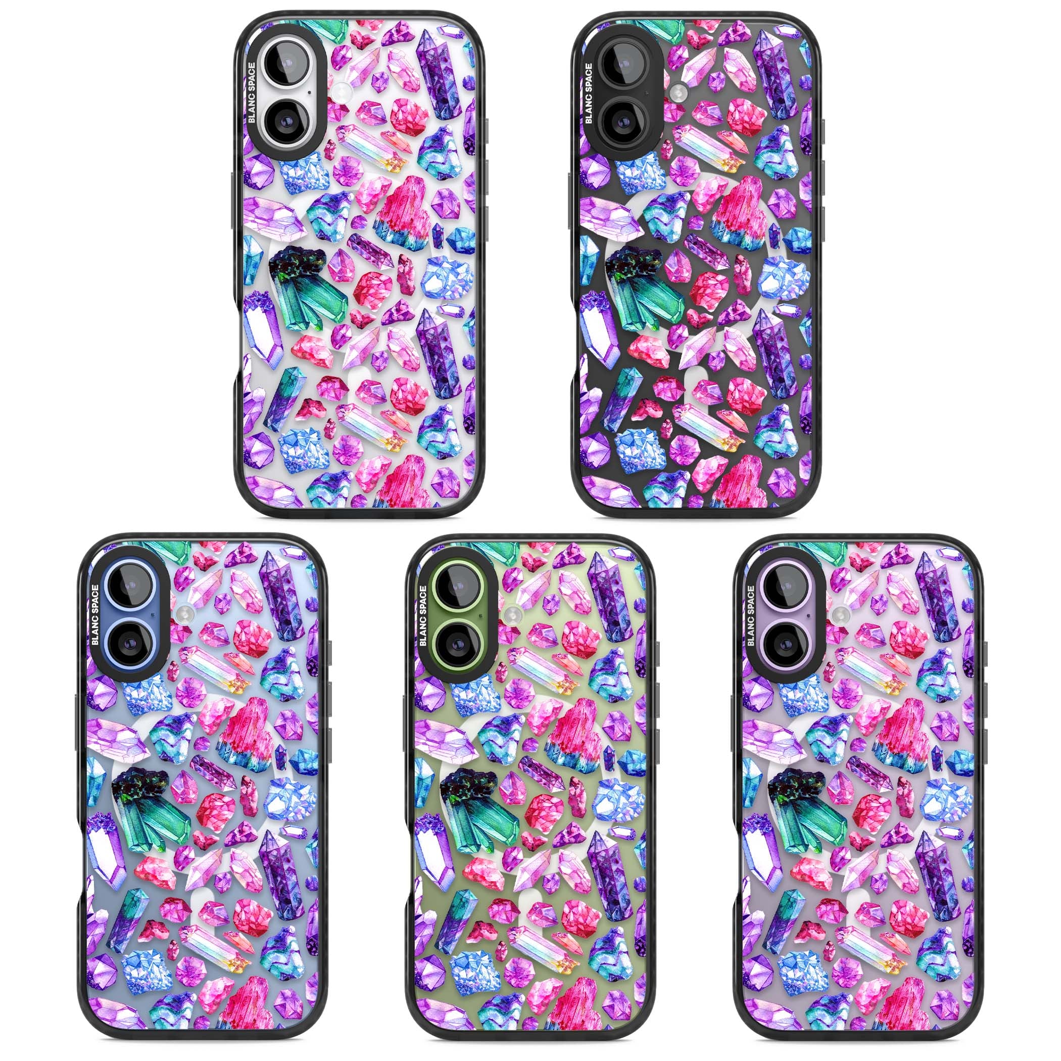 BLACK IMPACT MAGSAFE