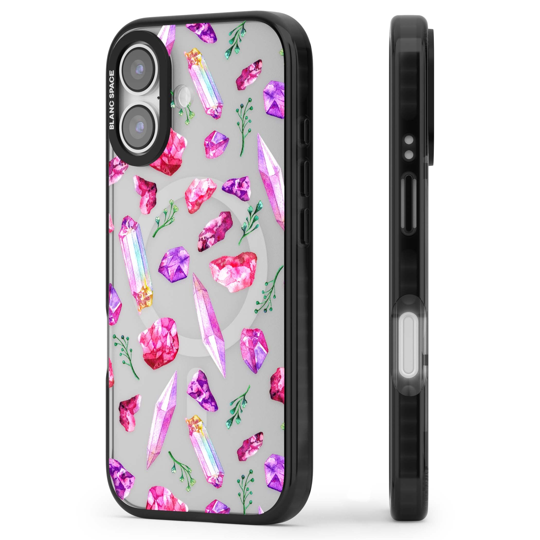 BLACK IMPACT MAGSAFE