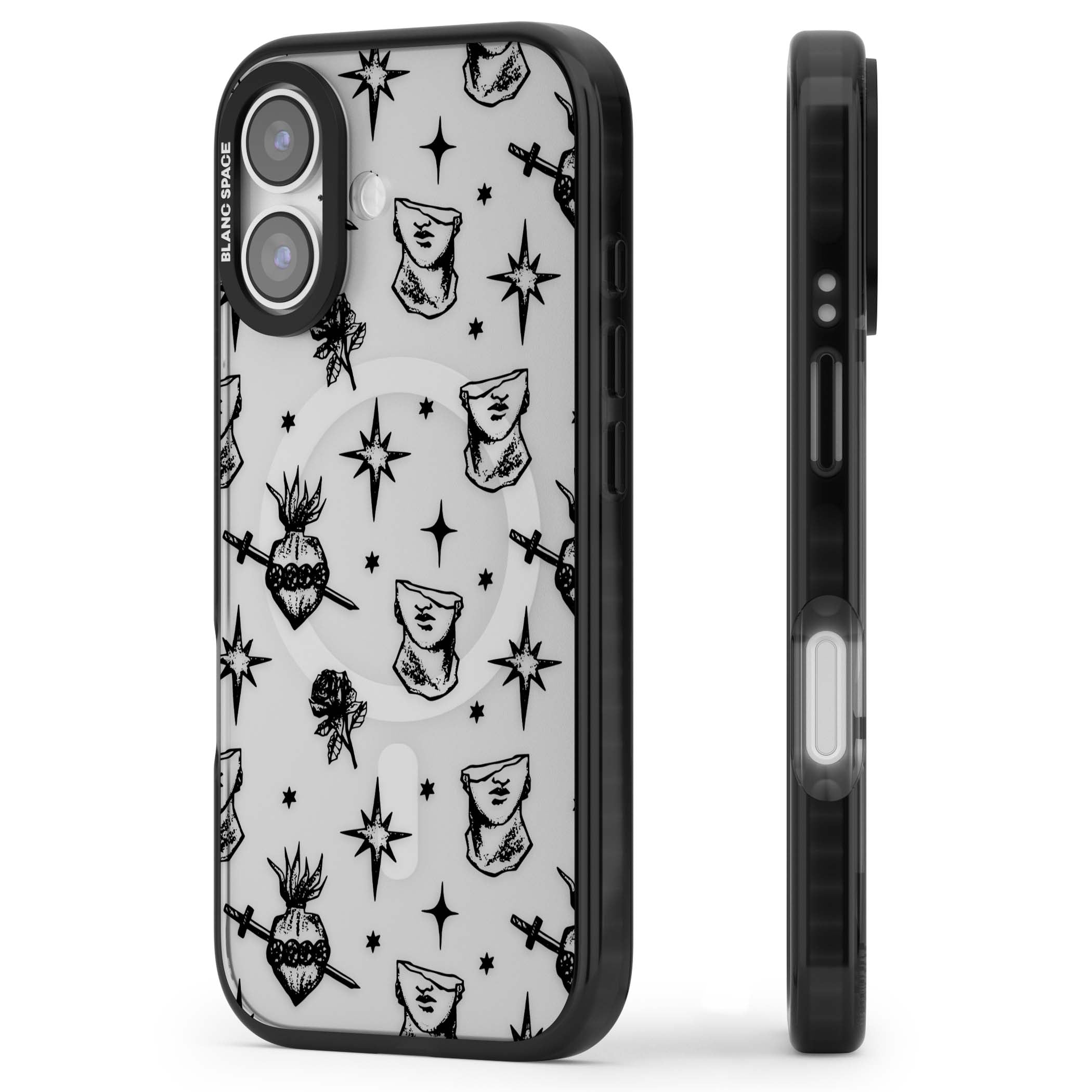 BLACK IMPACT MAGSAFE