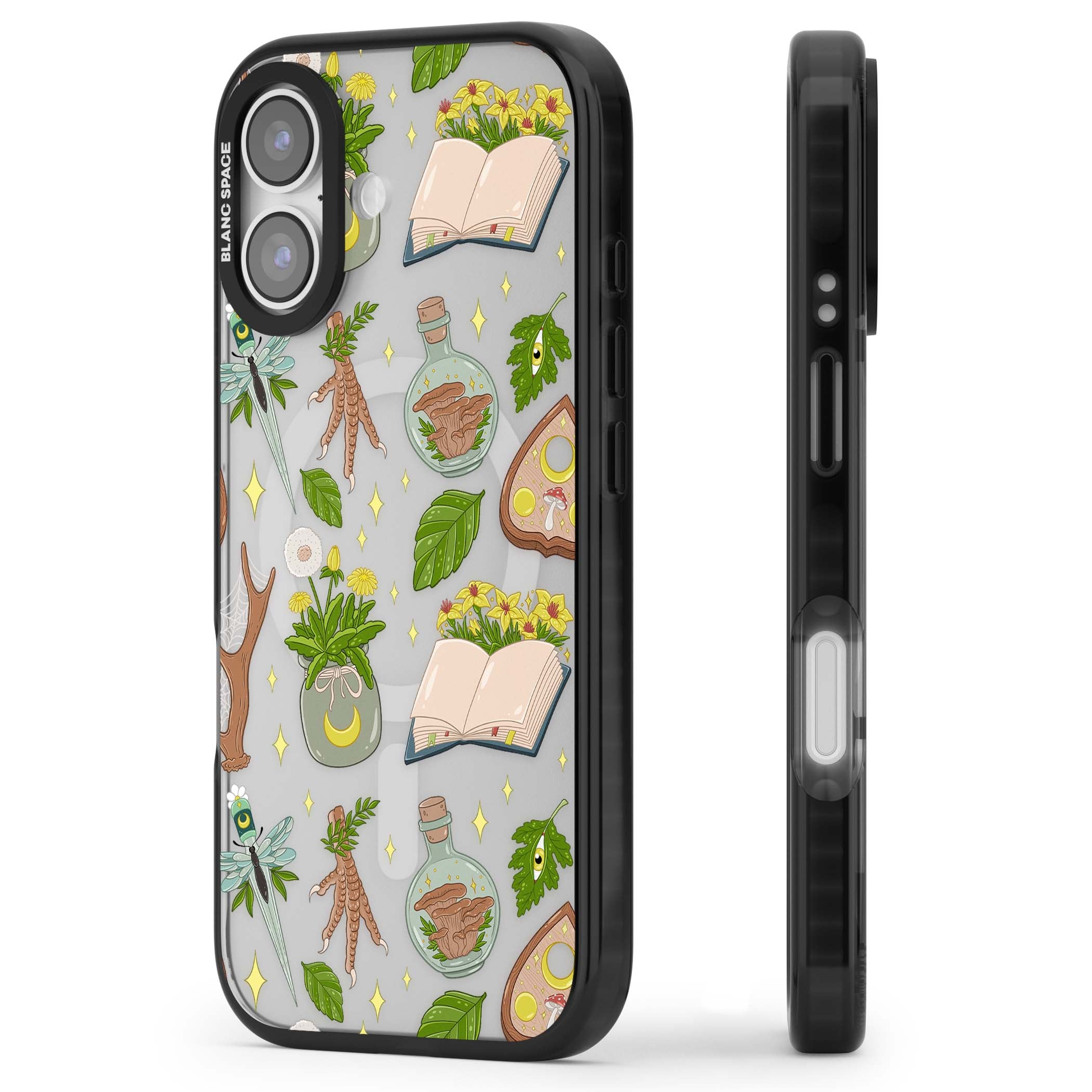 BLACK IMPACT MAGSAFE