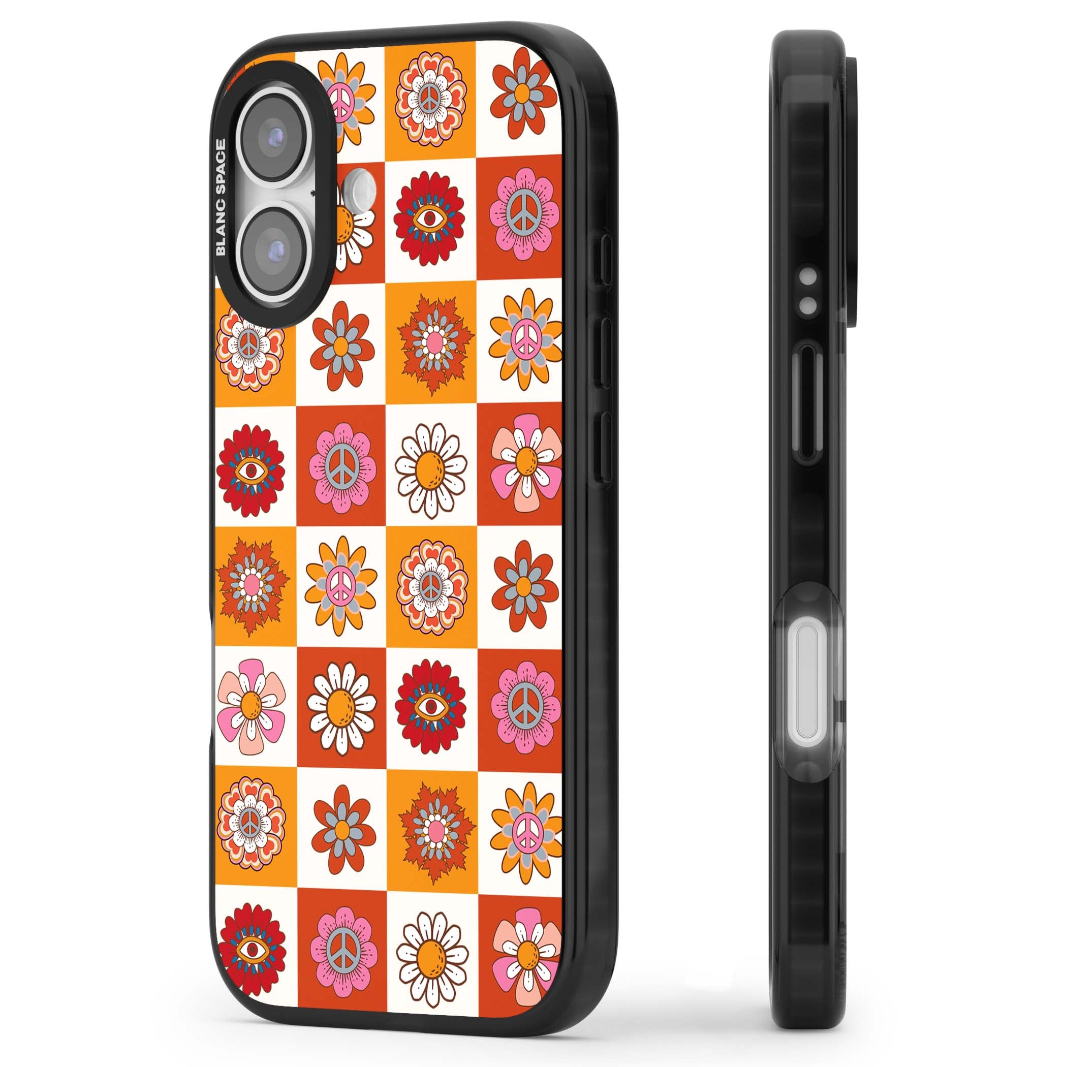 BLACK IMPACT MAGSAFE