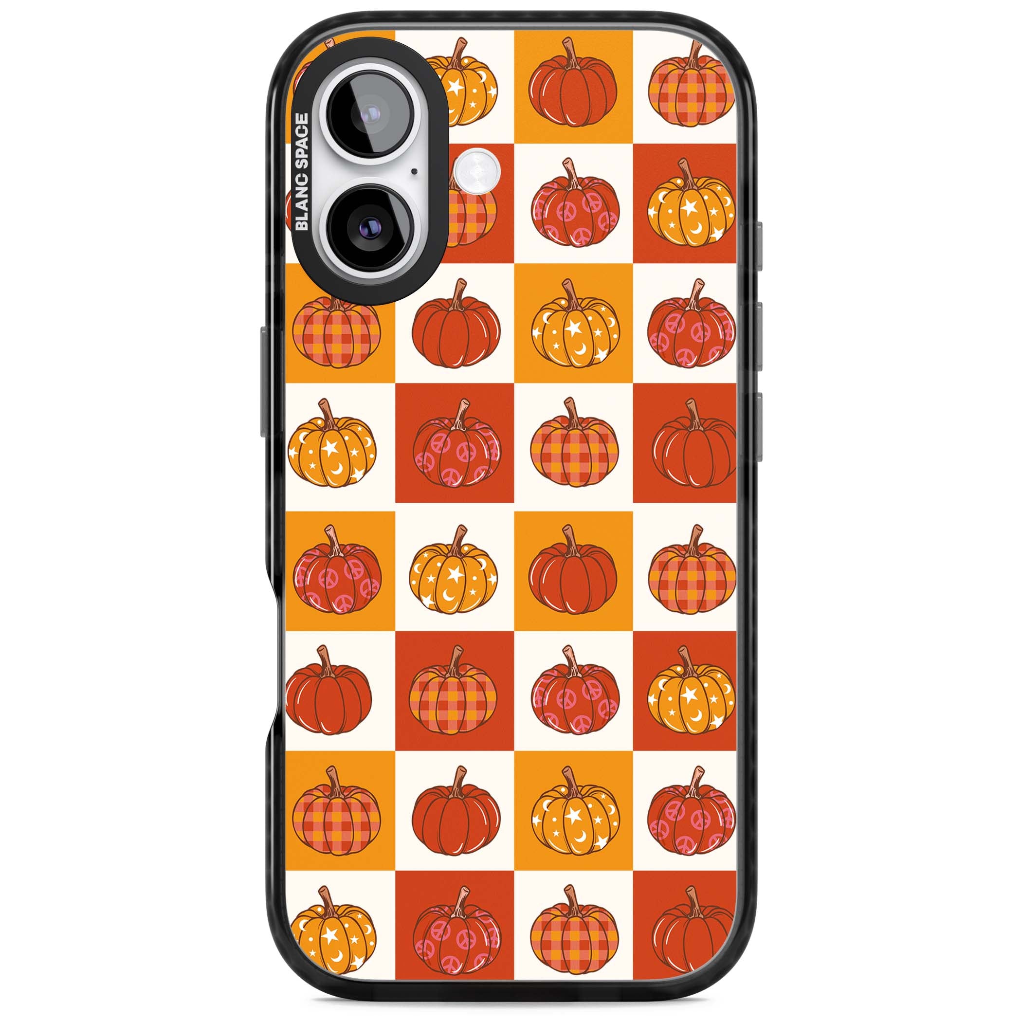 BLACK IMPACT MAGSAFE