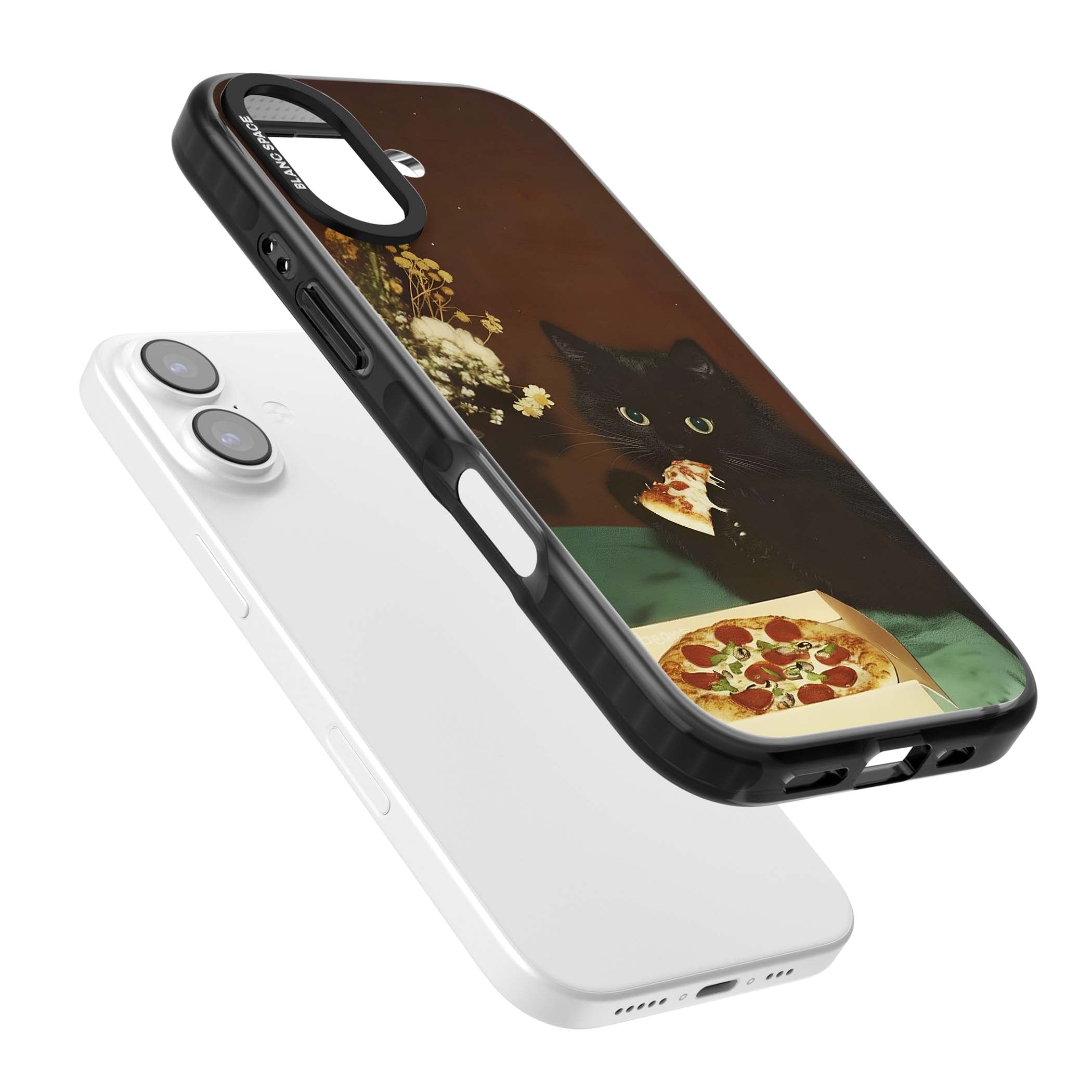 BLACK IMPACT MAGSAFE