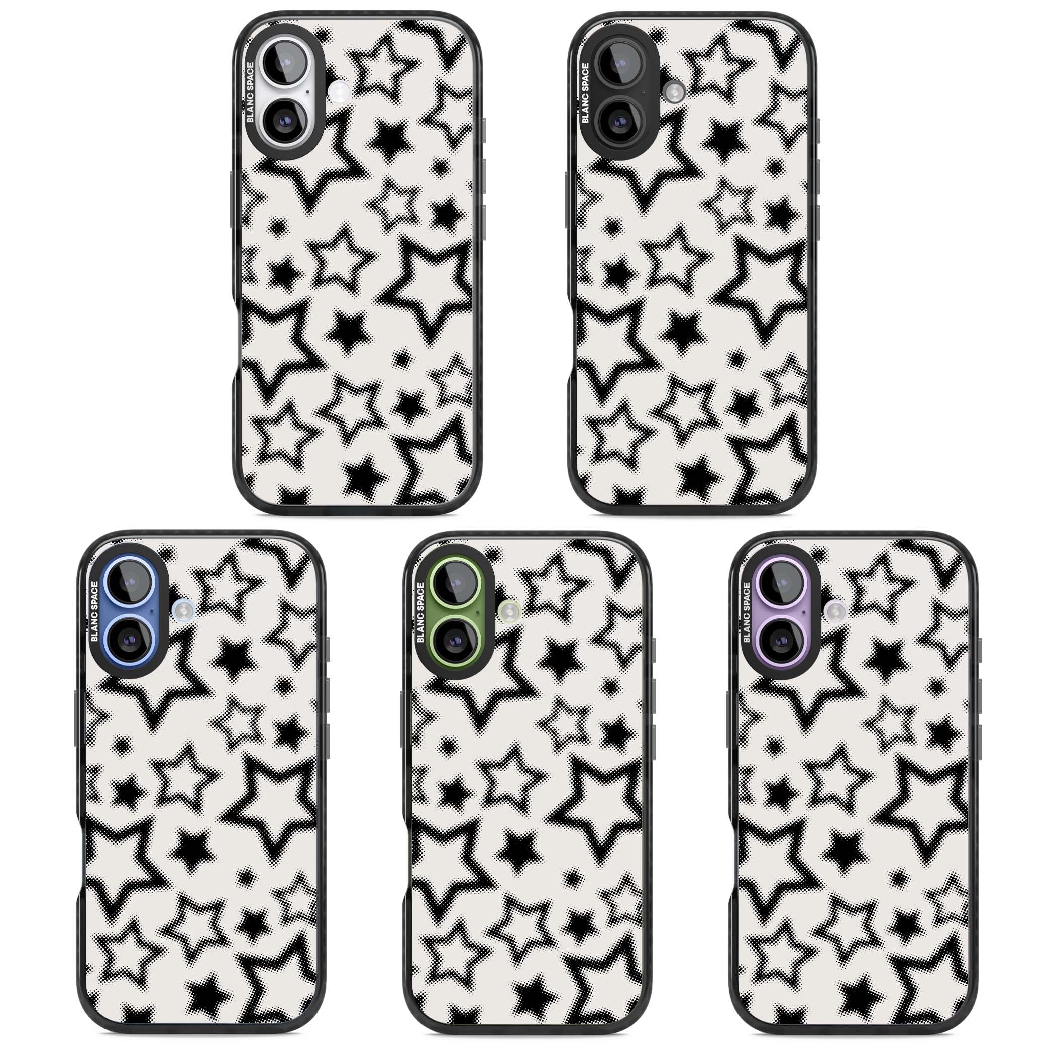 BLACK IMPACT MAGSAFE