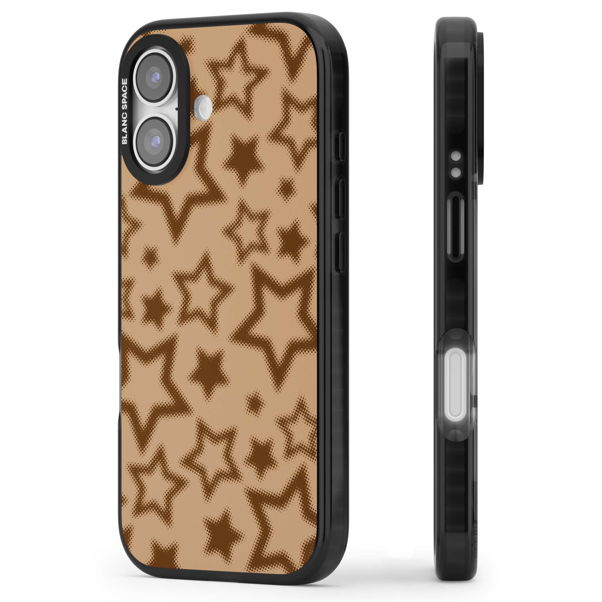 BLACK IMPACT MAGSAFE