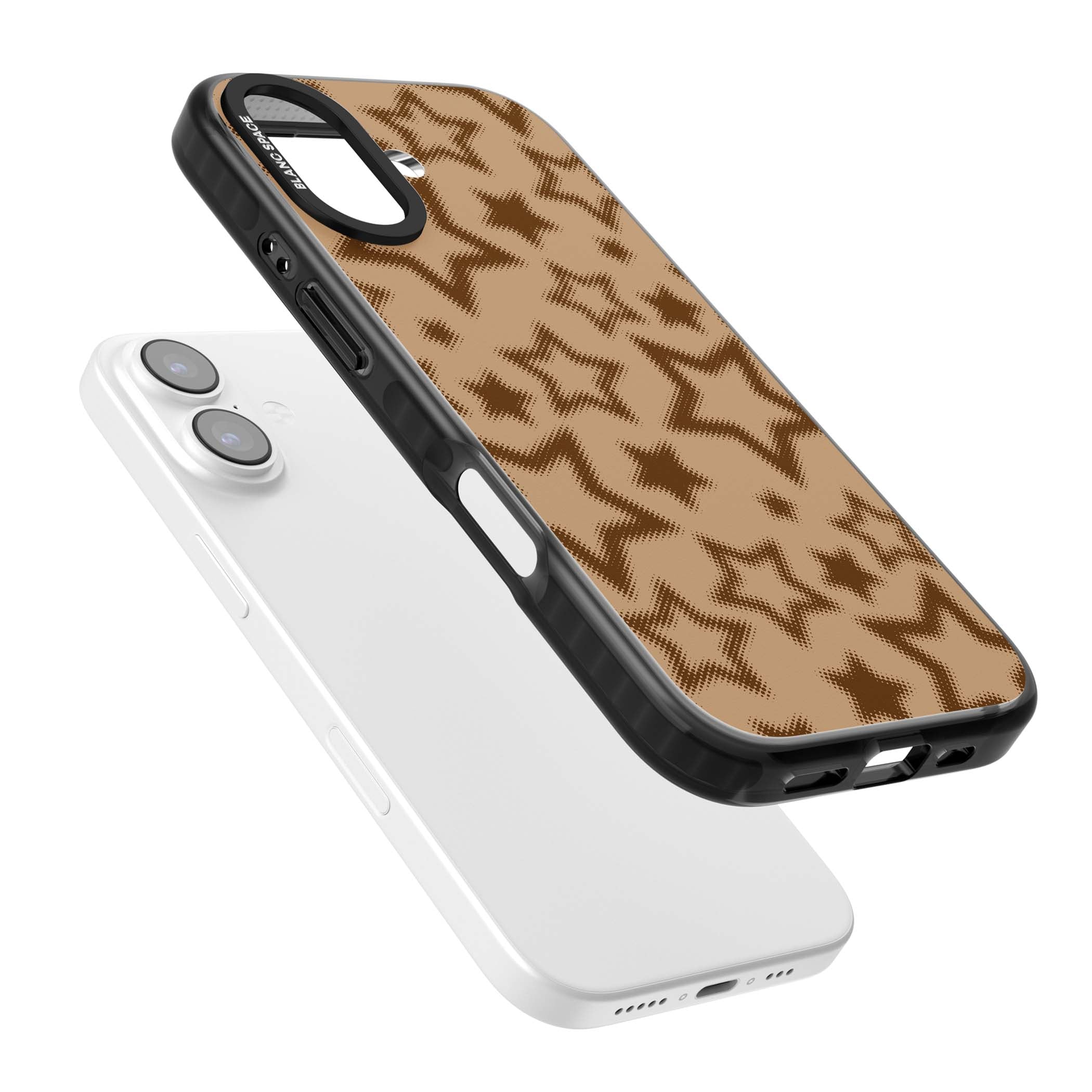 BLACK IMPACT MAGSAFE