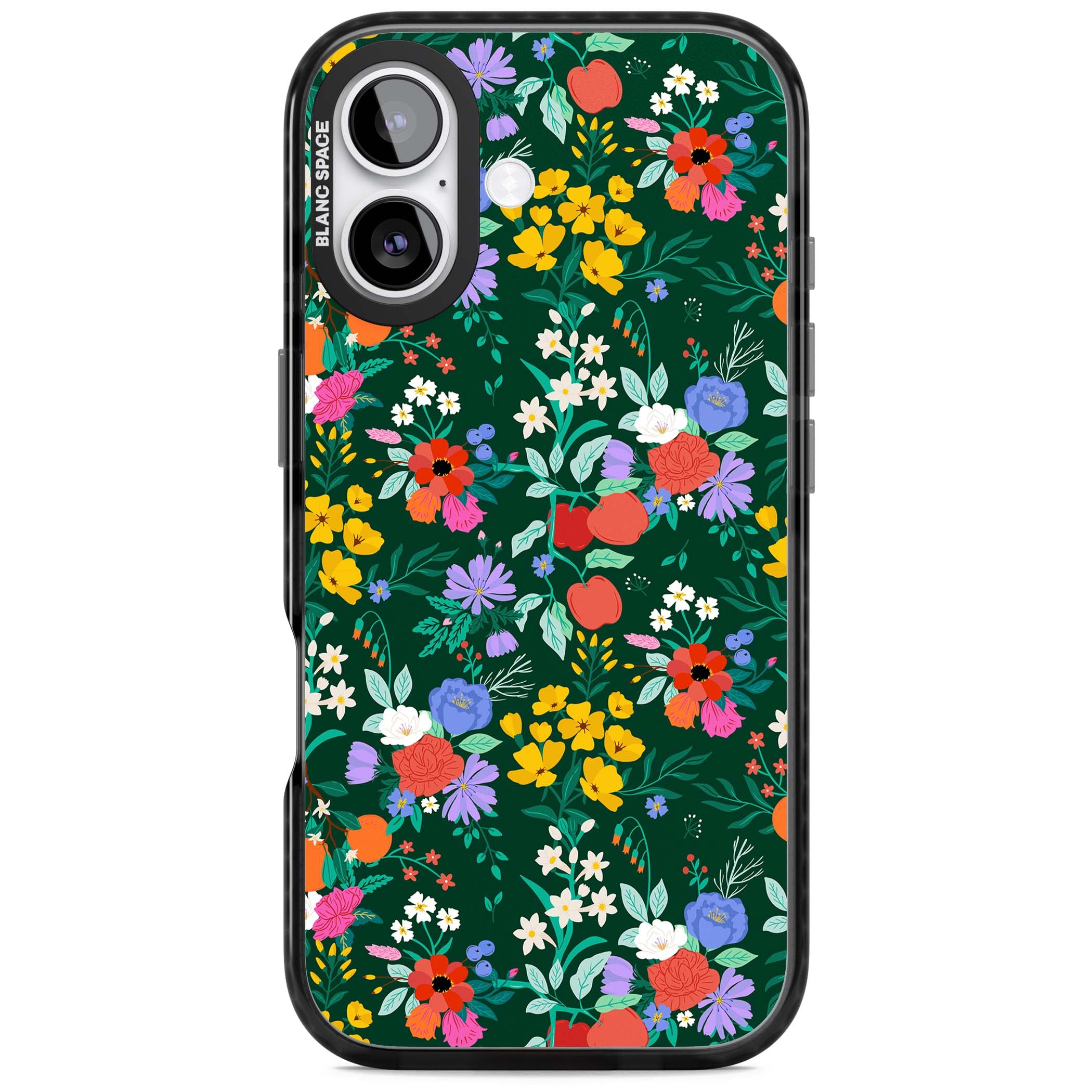 BLACK IMPACT MAGSAFE