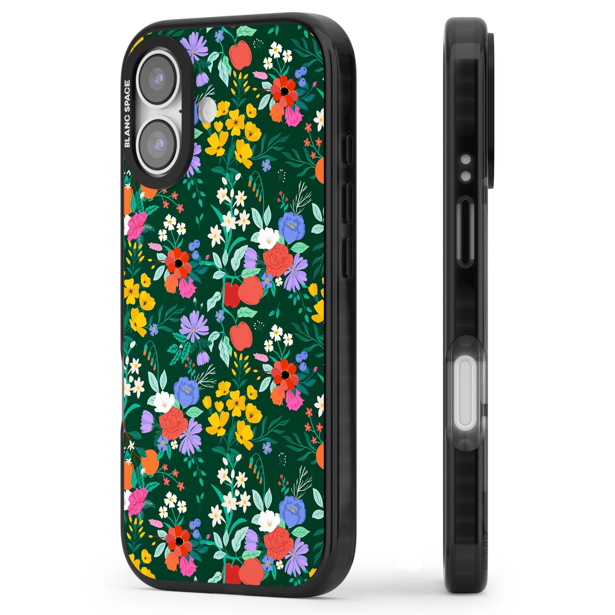 BLACK IMPACT MAGSAFE