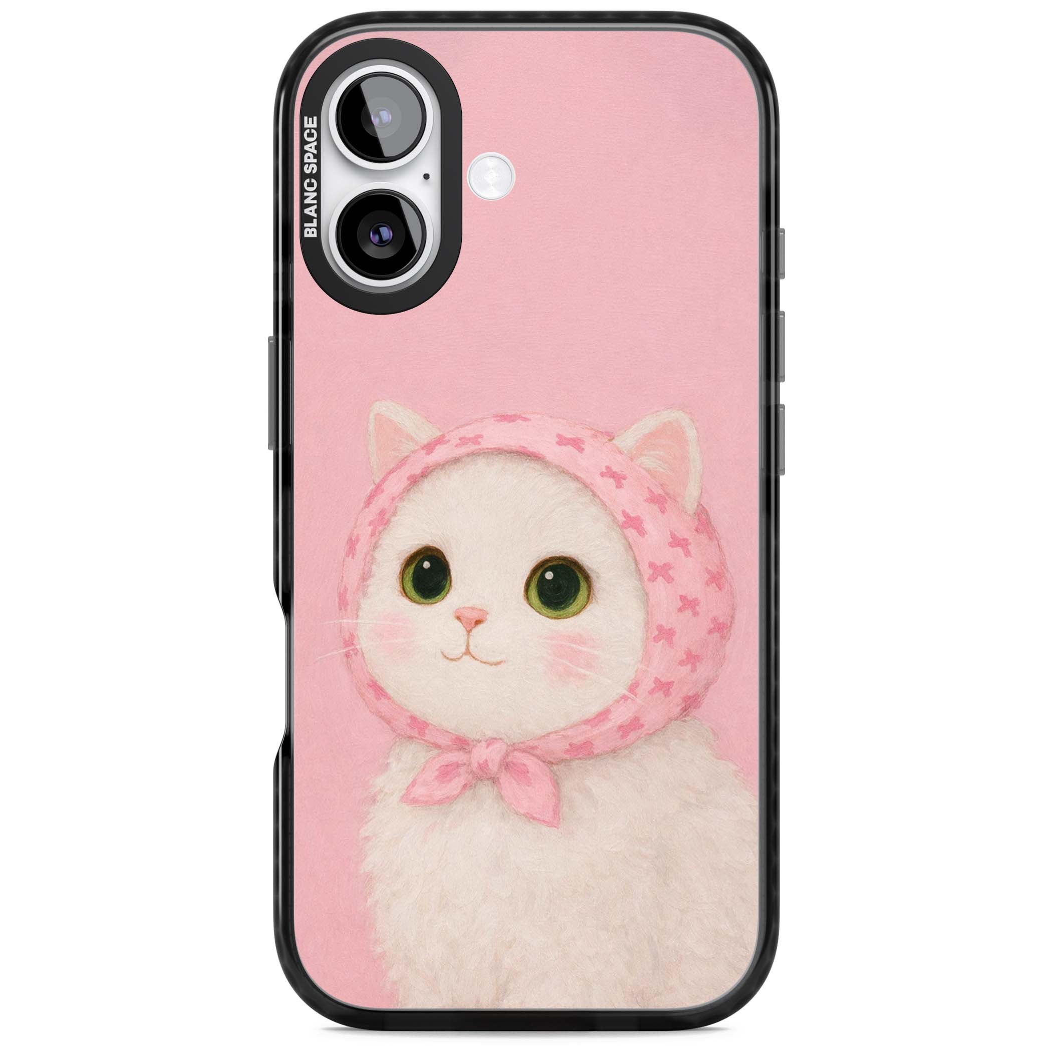 Baby Blush Kitty