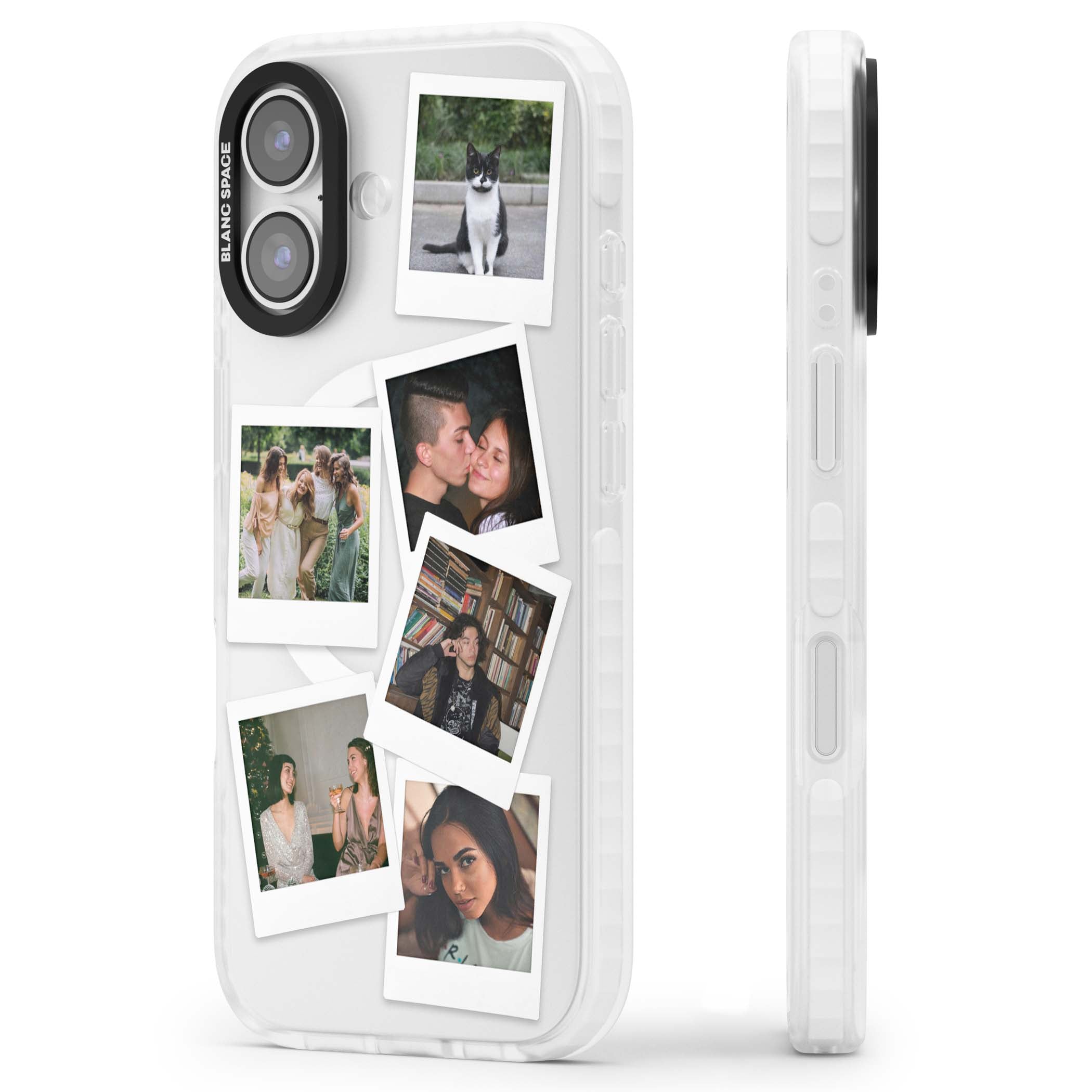 IMPACT MAGSAFE