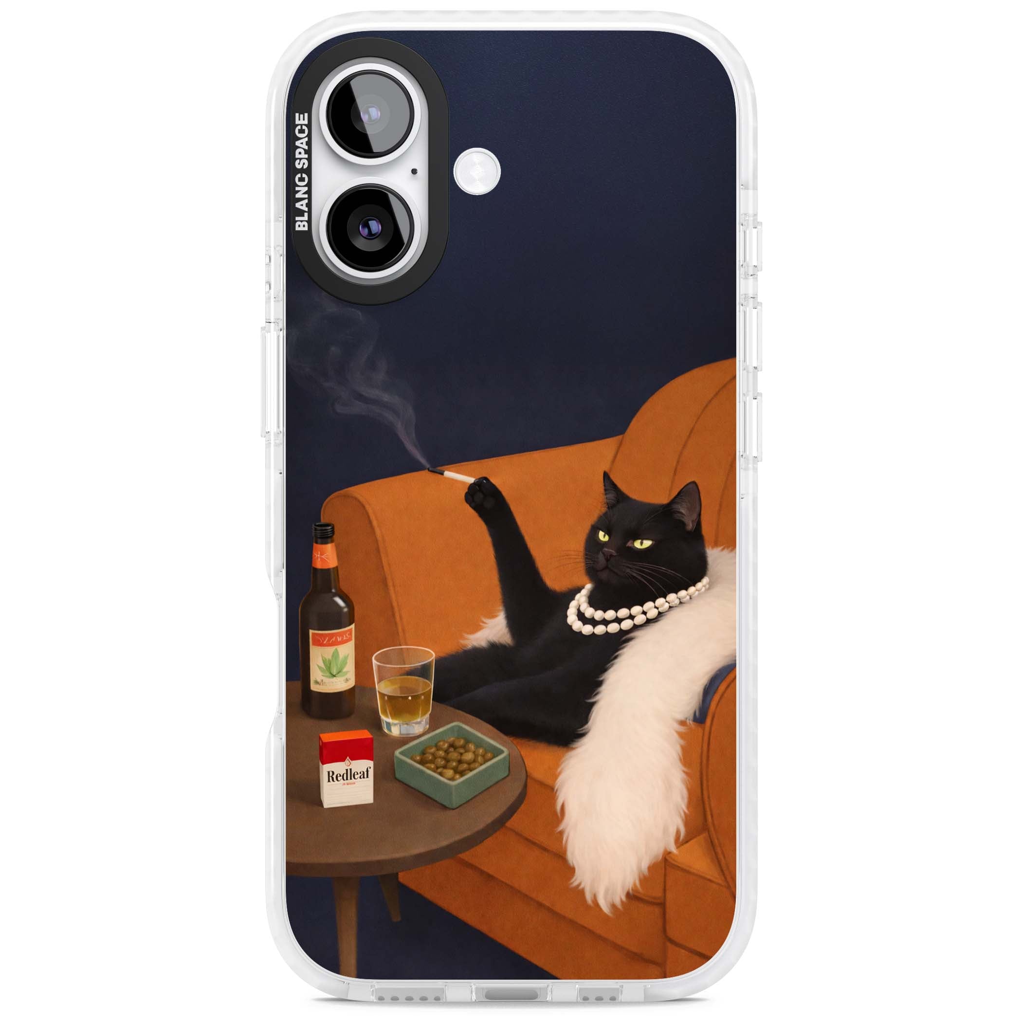 IMPACT MAGSAFE