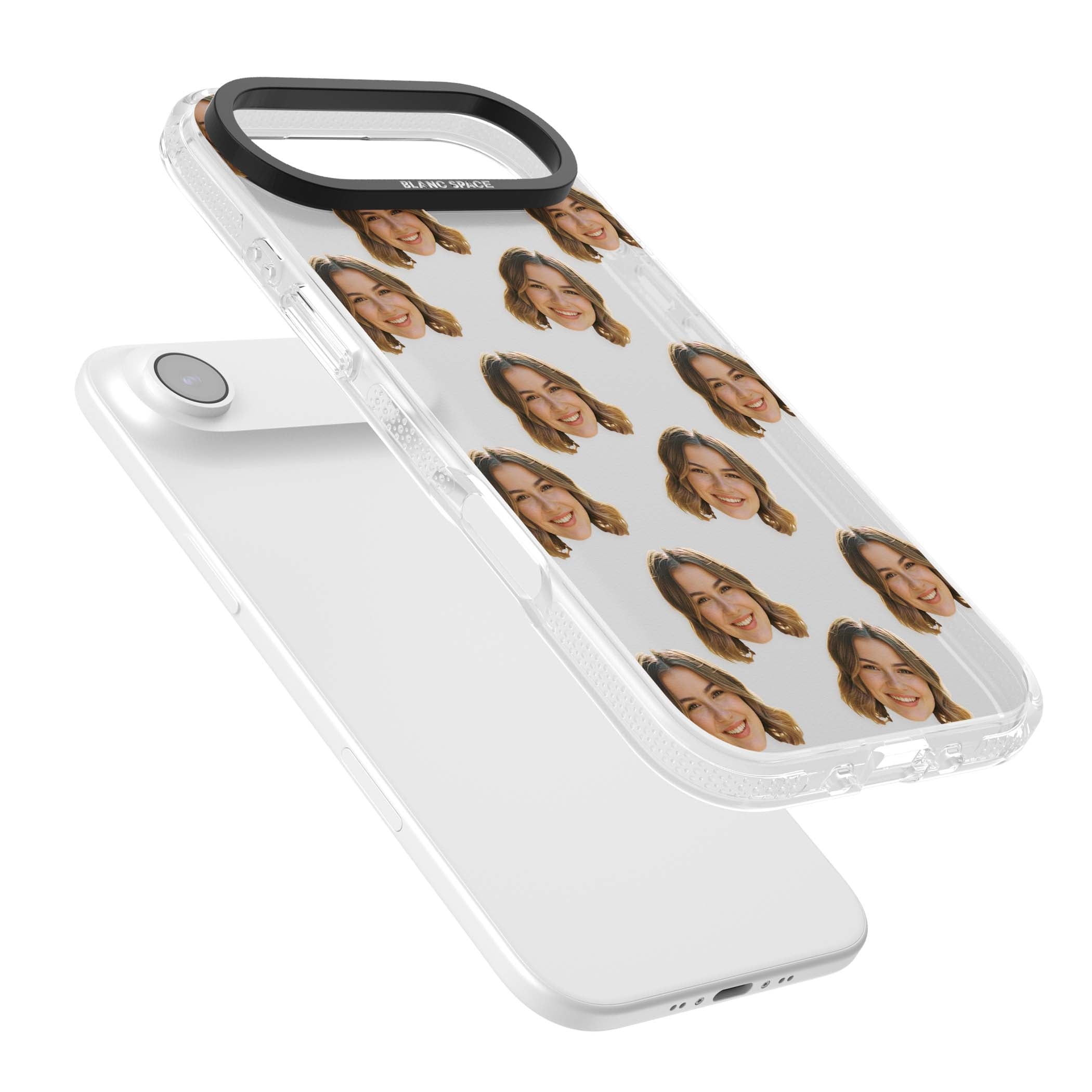 CLEAR CASE IMPACT AIR