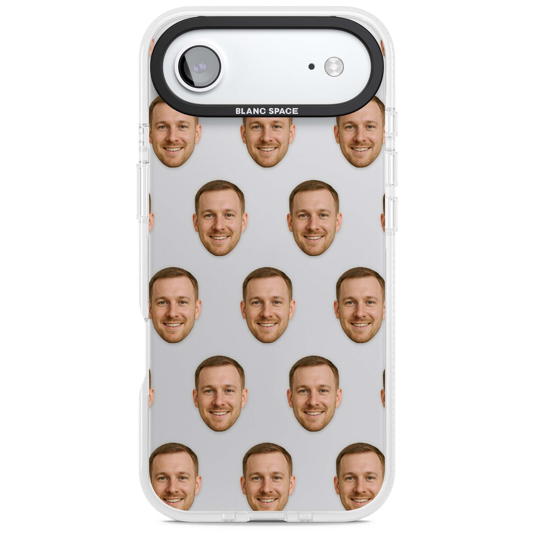 CLEAR CASE IMPACT AIR