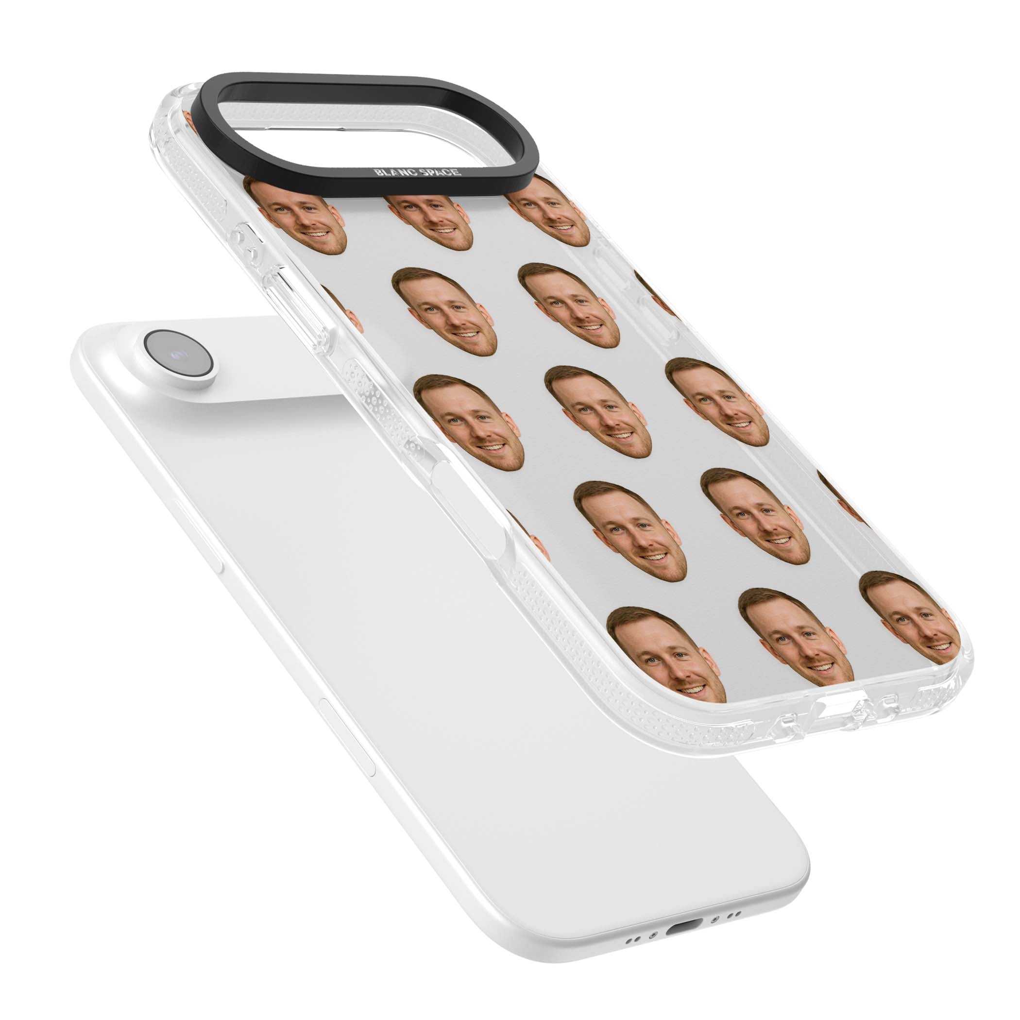 CLEAR CASE IMPACT AIR