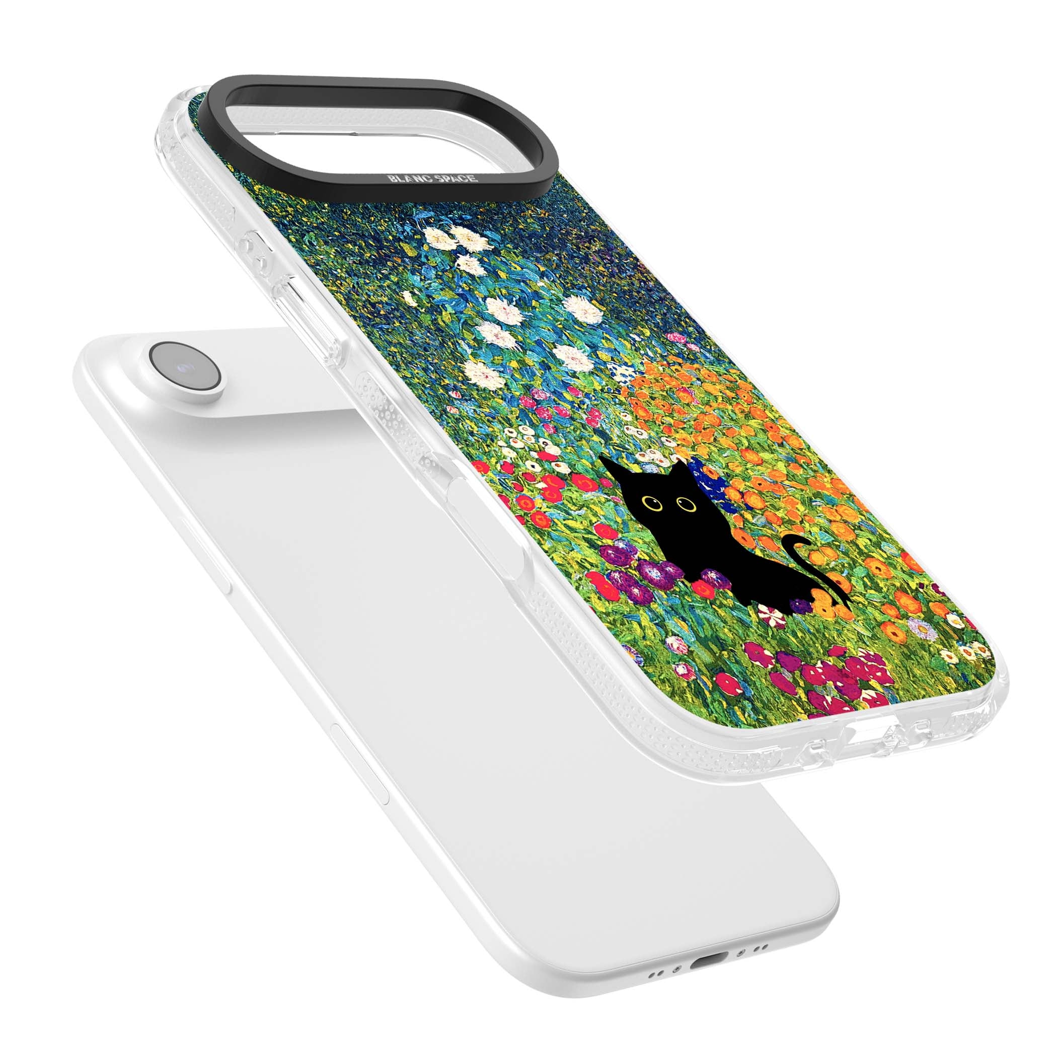 CLEAR CASE IMPACT AIR