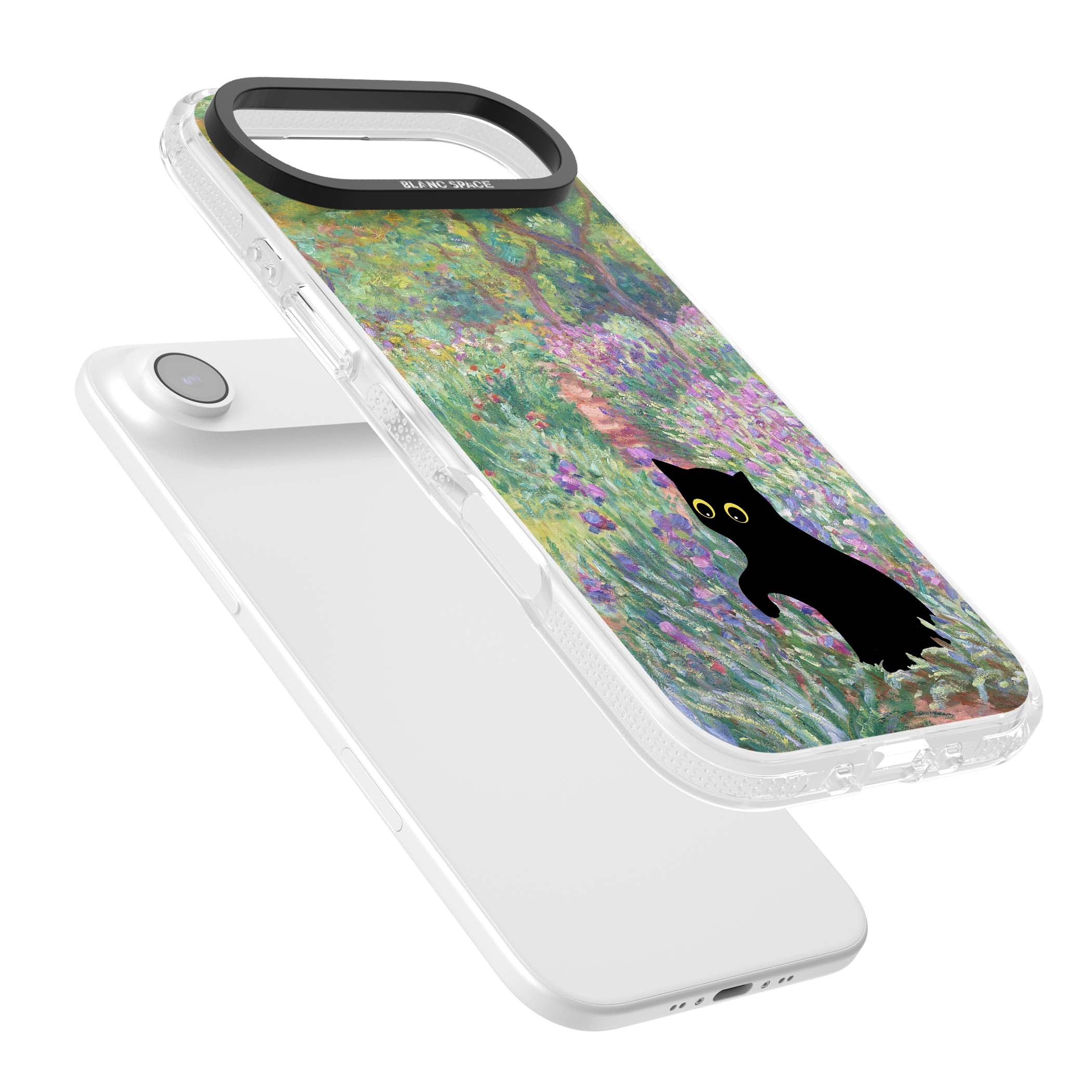 CLEAR CASE IMPACT AIR