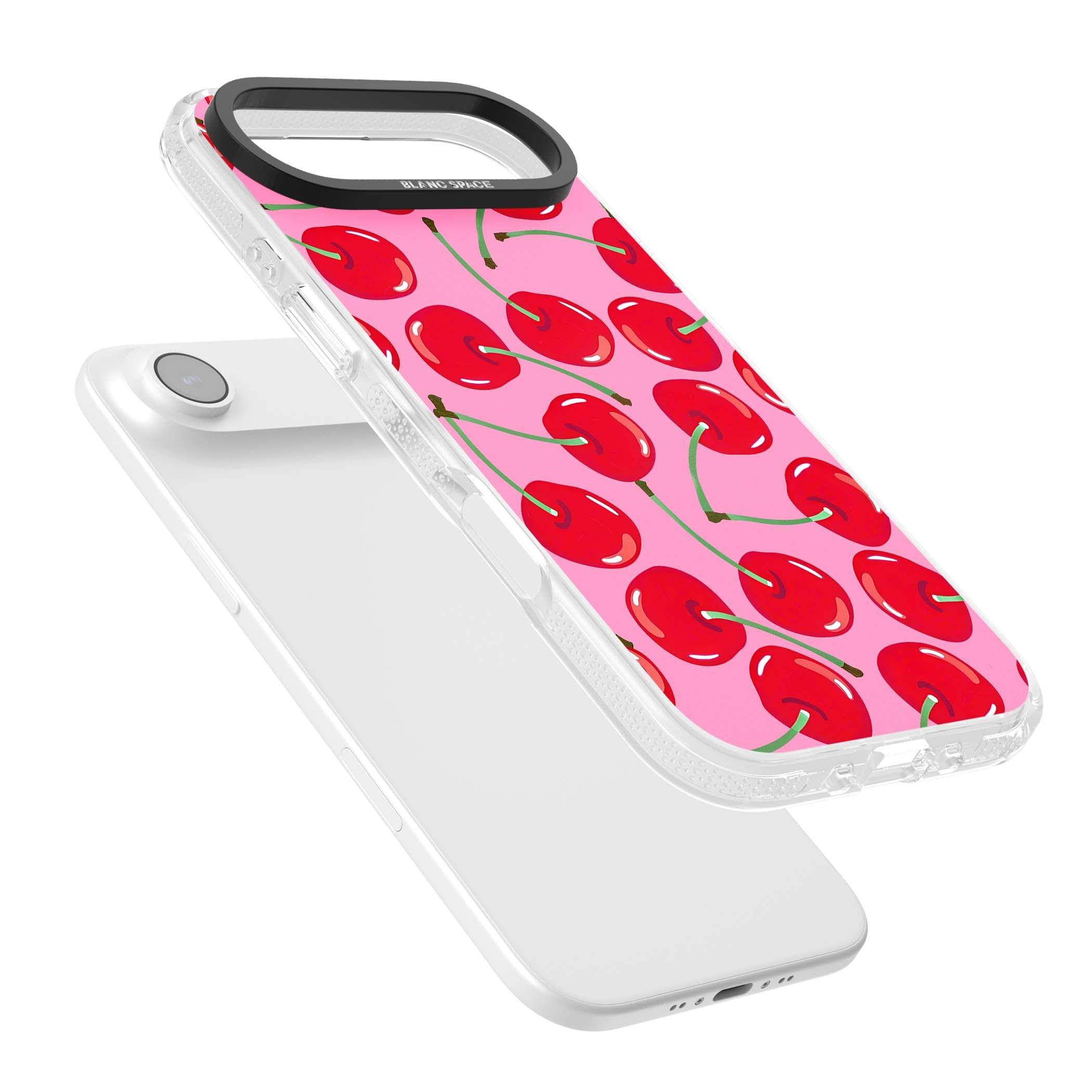 CLEAR CASE IMPACT AIR