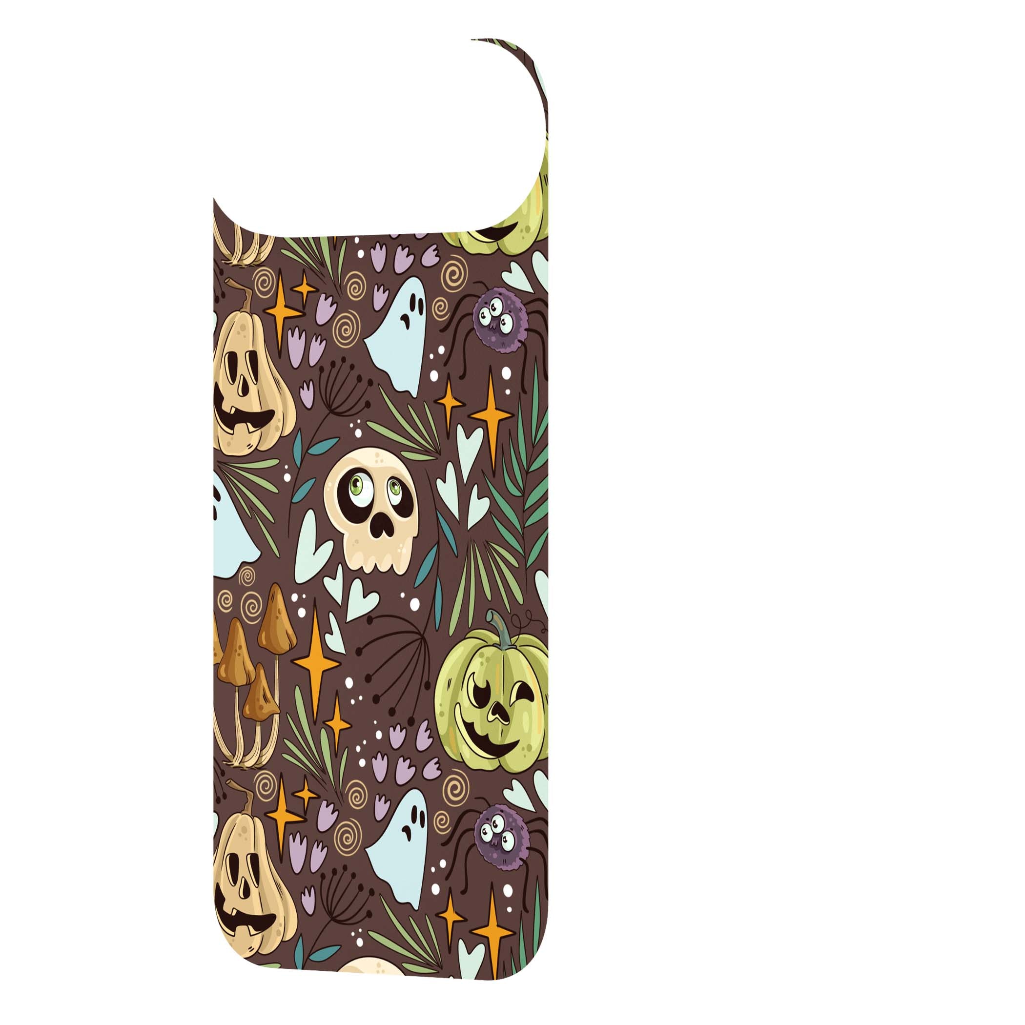 CLEAR CASE IMPACT AIR