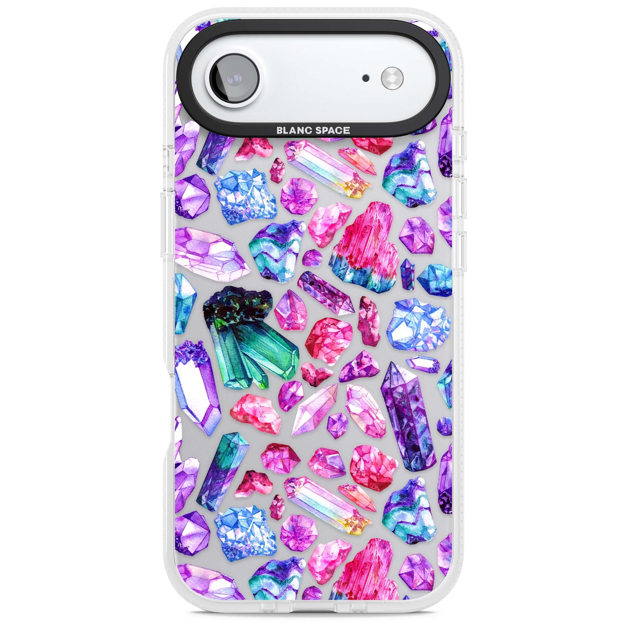 CLEAR CASE IMPACT AIR