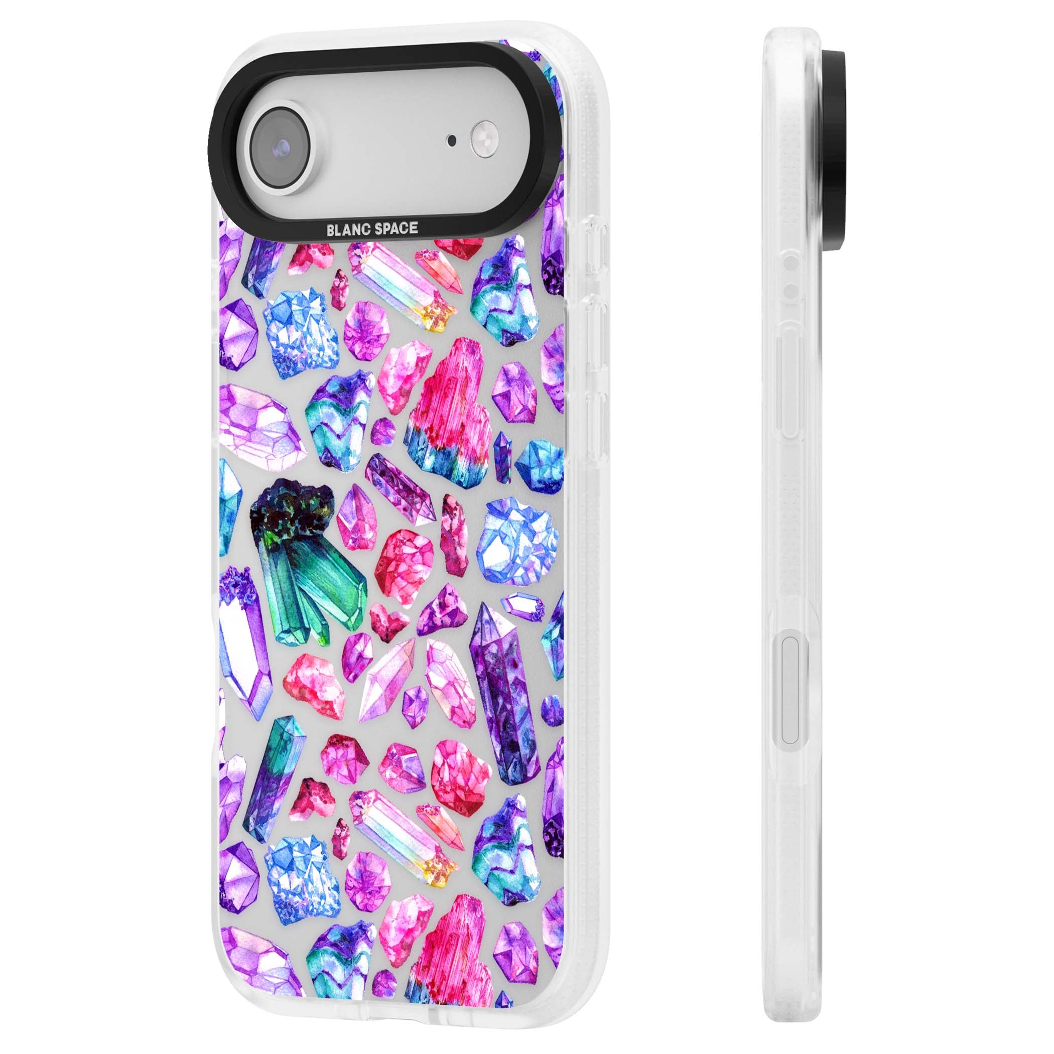 CLEAR CASE IMPACT AIR