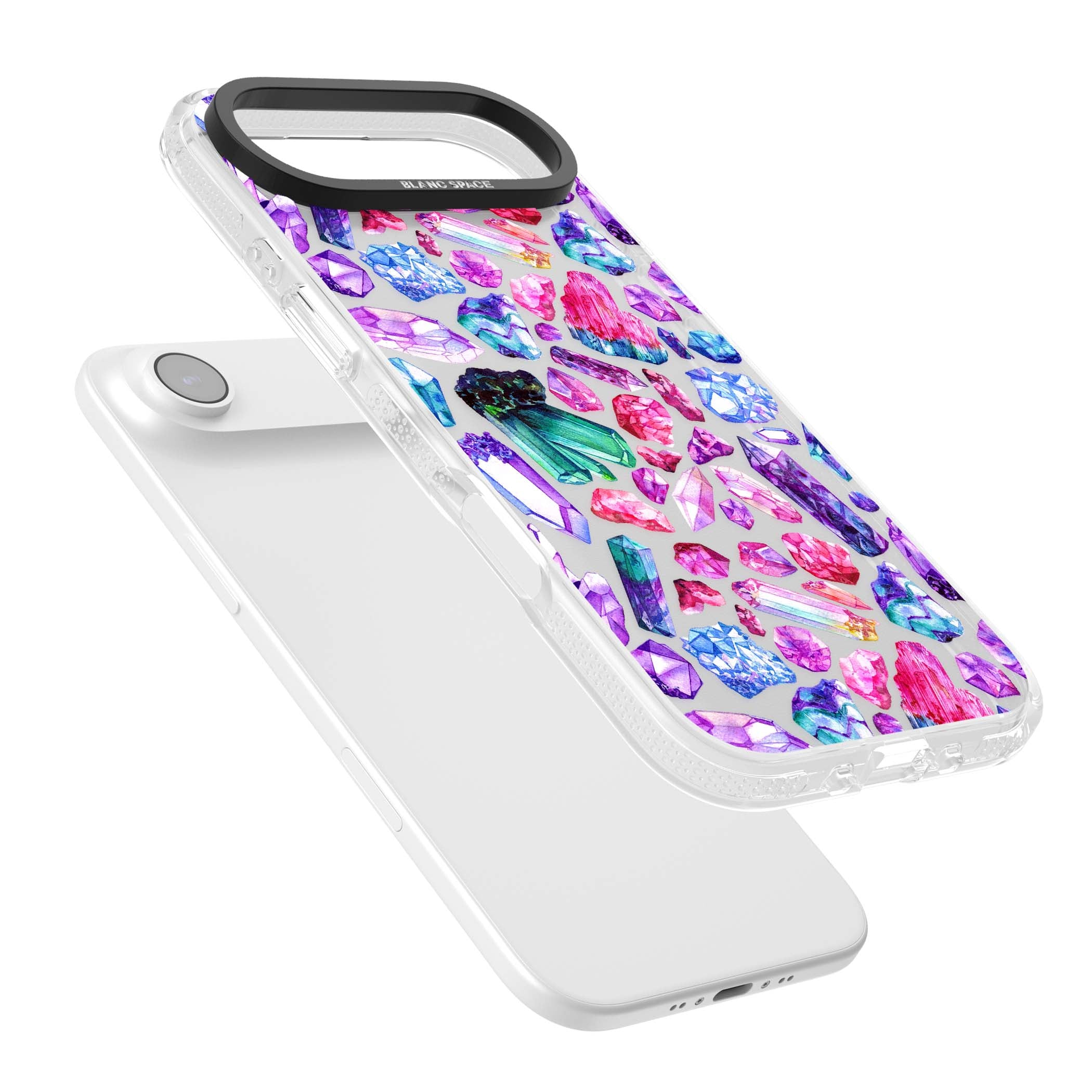 CLEAR CASE IMPACT AIR