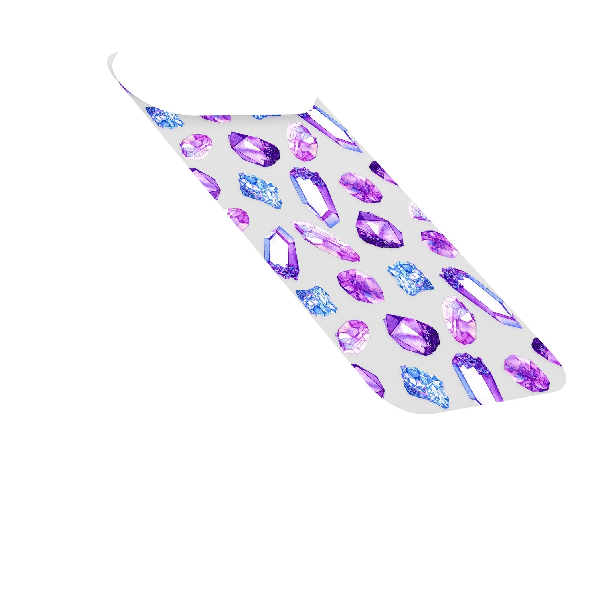 CLEAR CASE IMPACT AIR