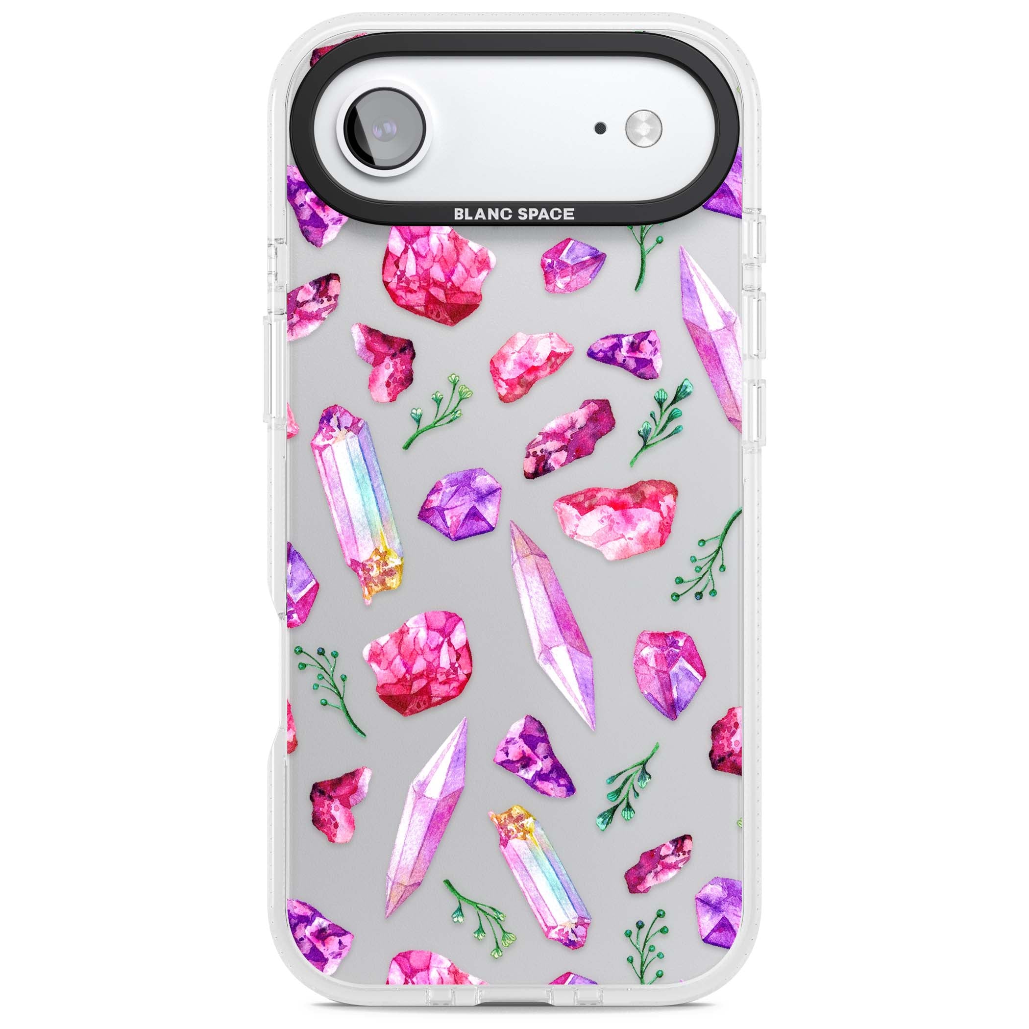 CLEAR CASE IMPACT AIR