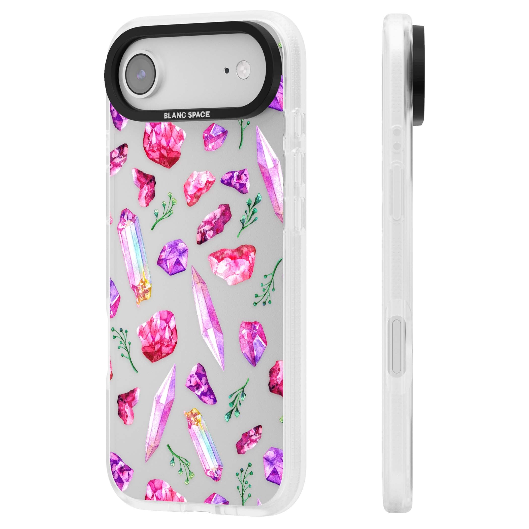 CLEAR CASE IMPACT AIR