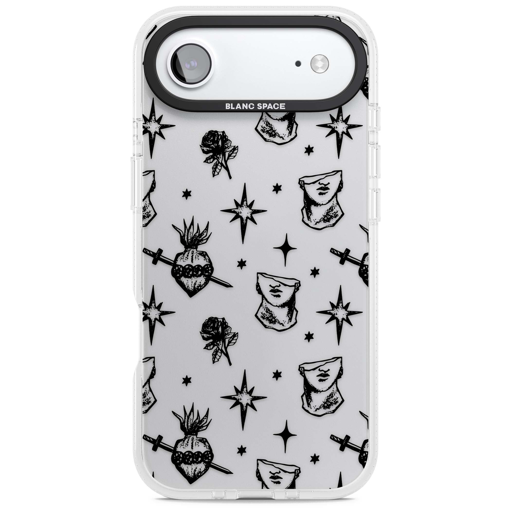 CLEAR CASE IMPACT AIR