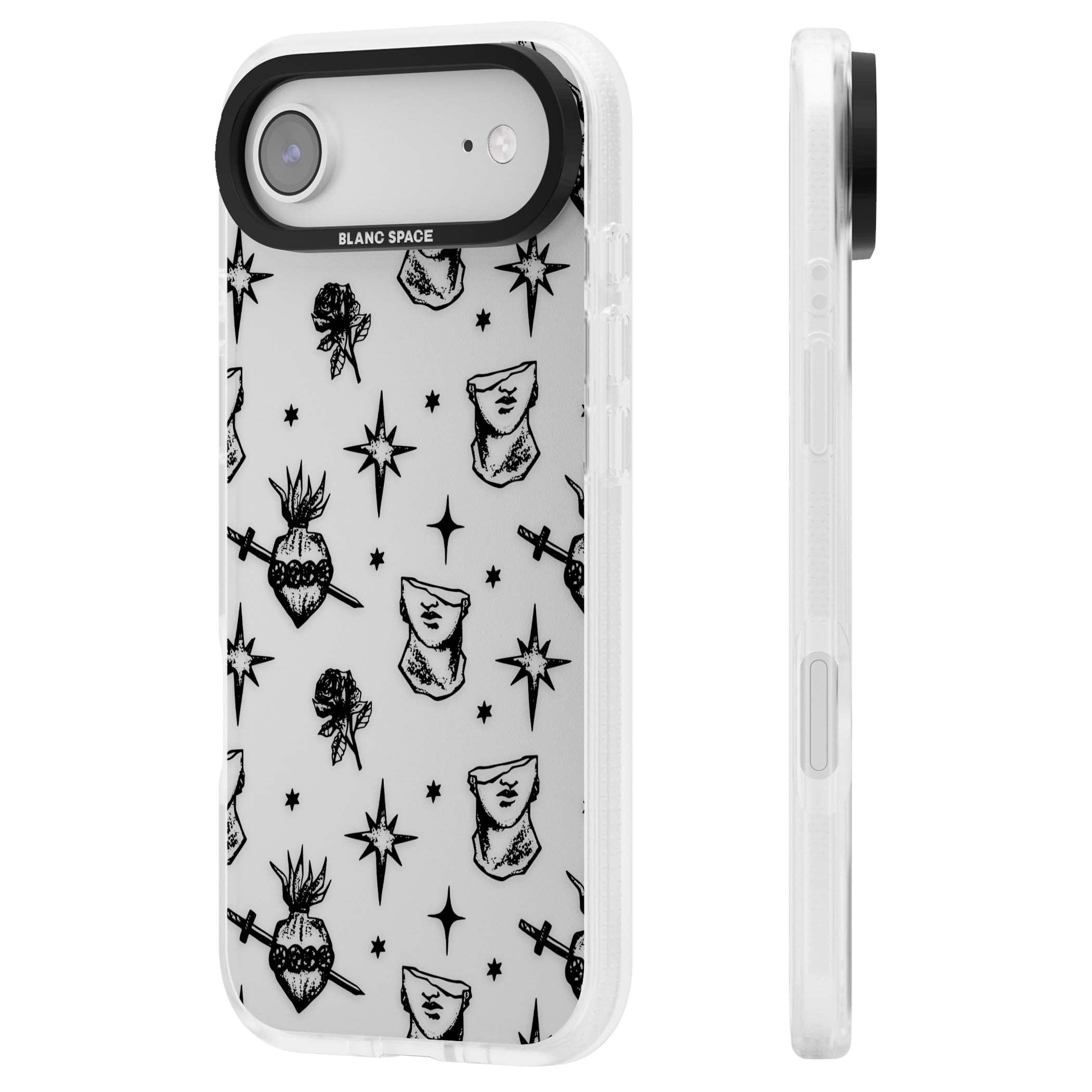 CLEAR CASE IMPACT AIR