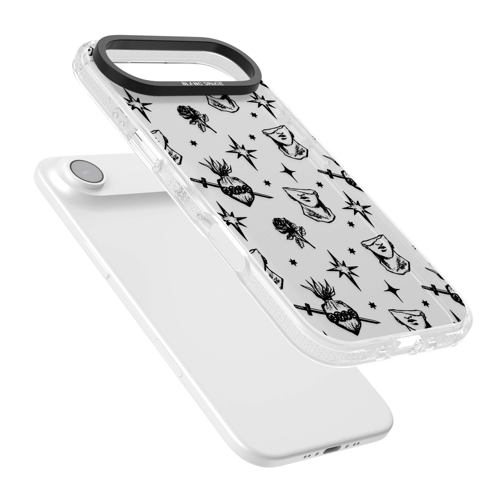 CLEAR CASE IMPACT AIR