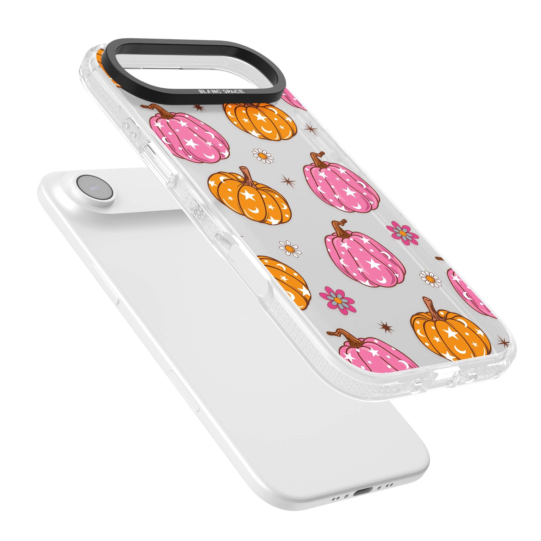 CLEAR CASE IMPACT AIR