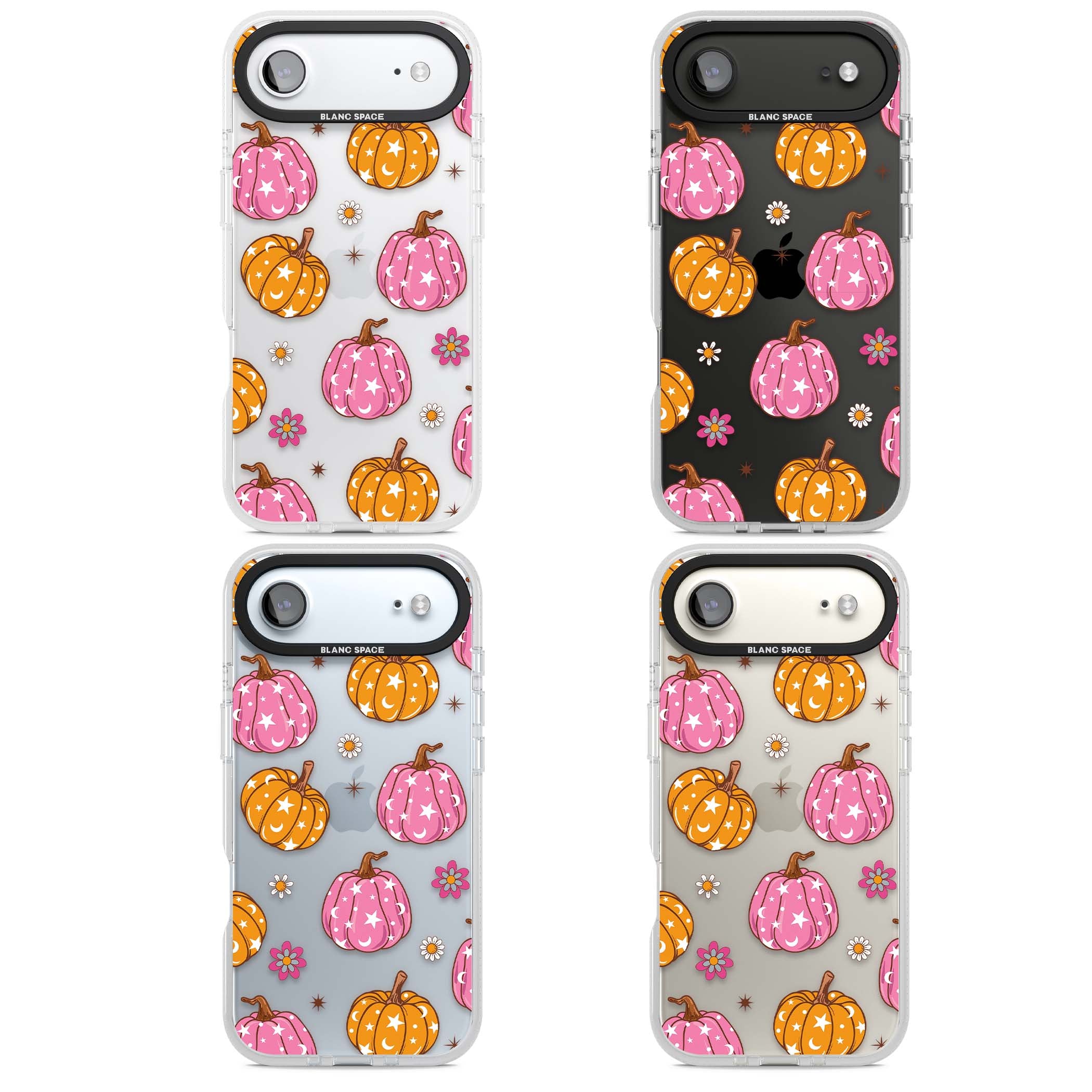 CLEAR CASE IMPACT AIR