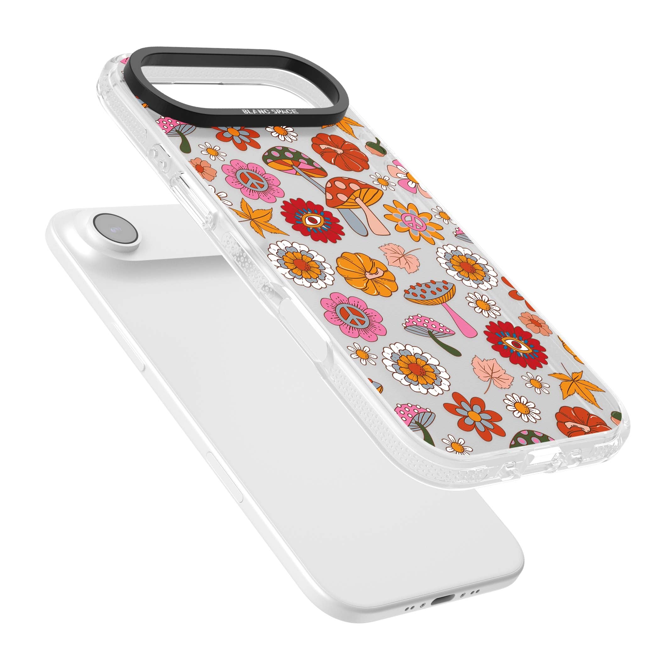 CLEAR CASE IMPACT AIR