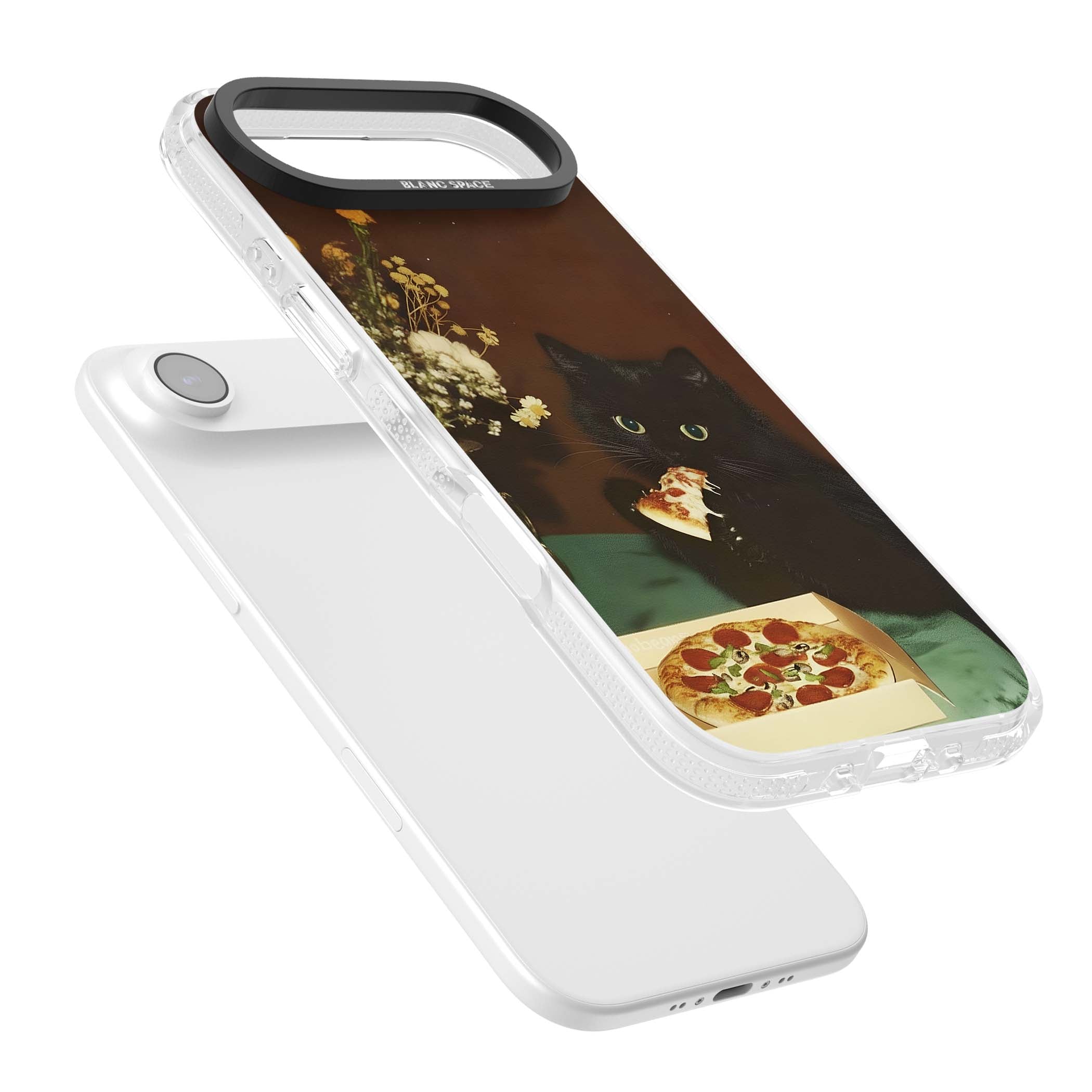 CLEAR CASE IMPACT AIR