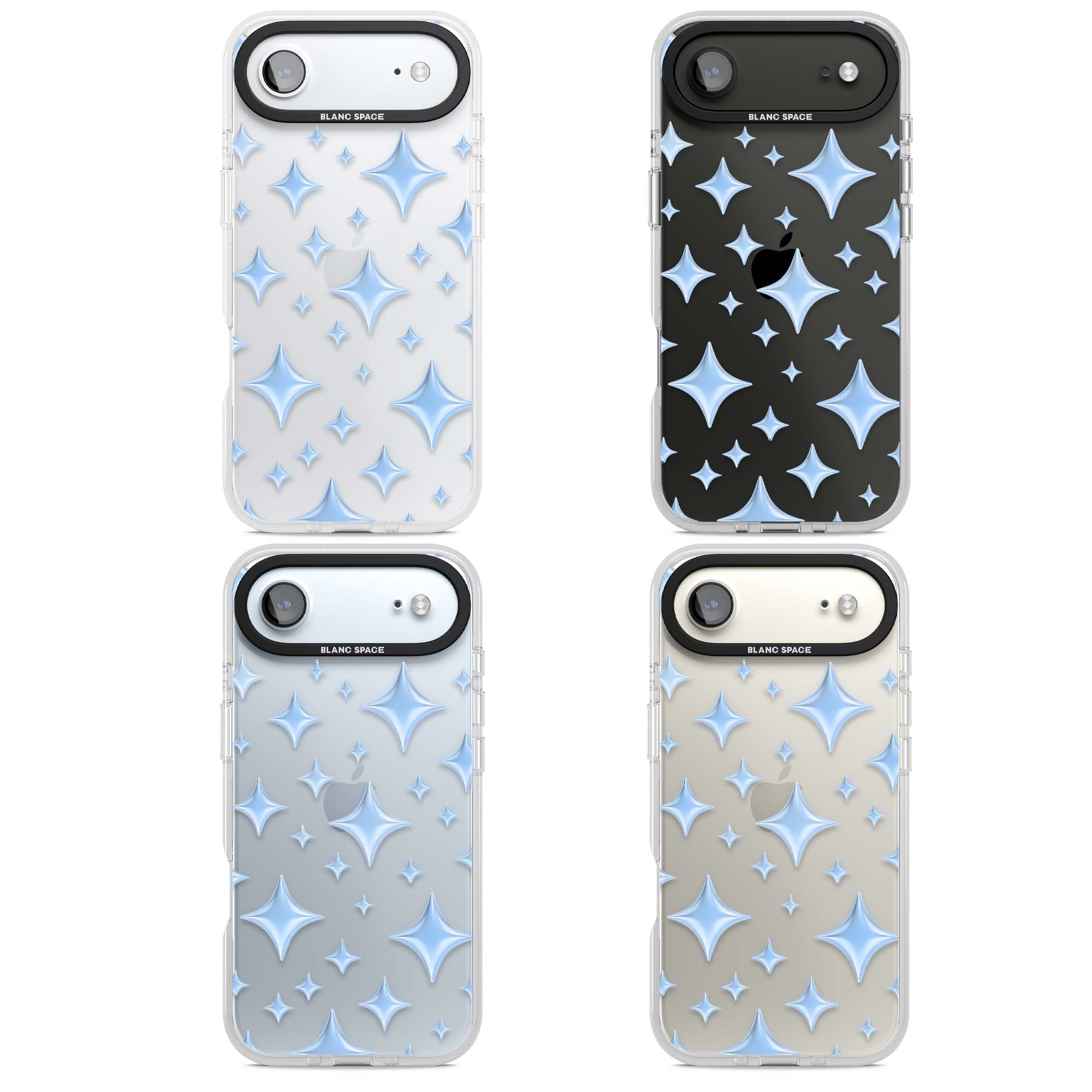 CLEAR CASE IMPACT AIR