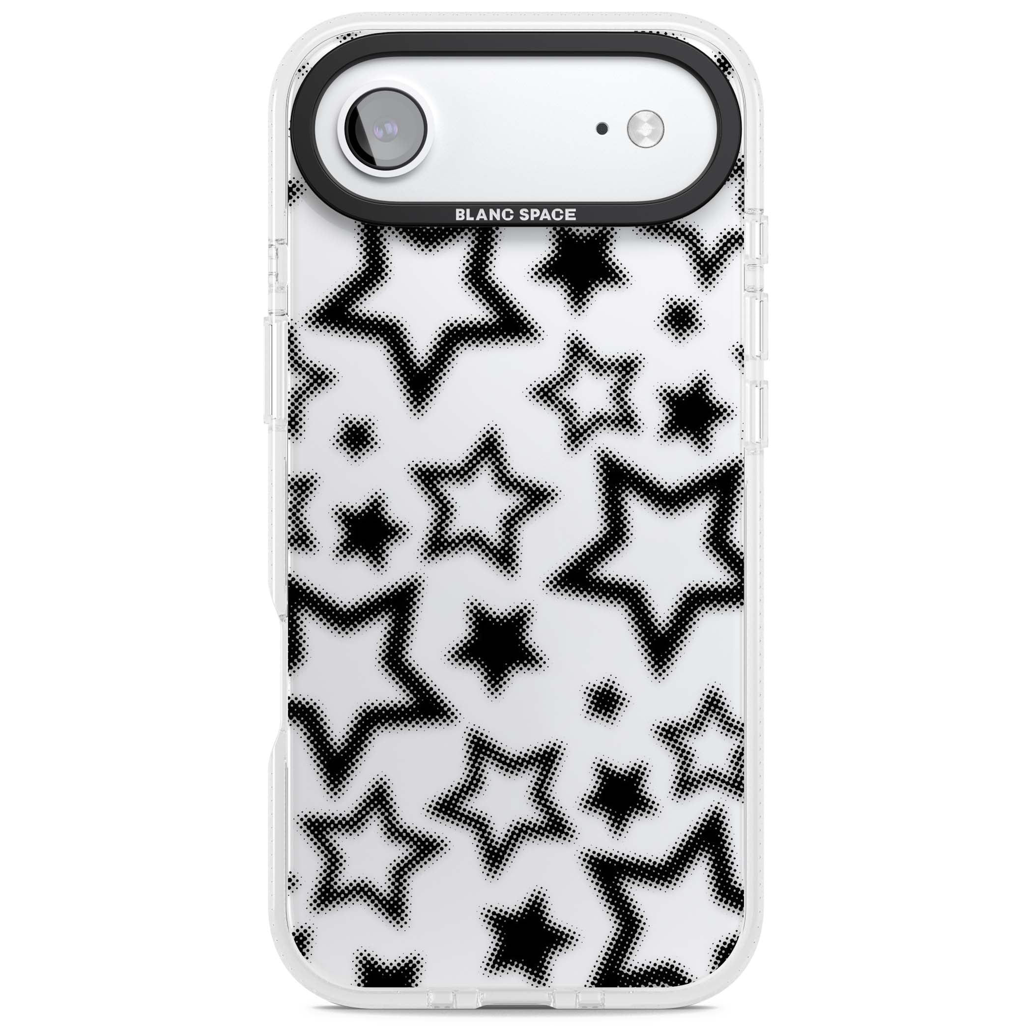 CLEAR CASE IMPACT AIR