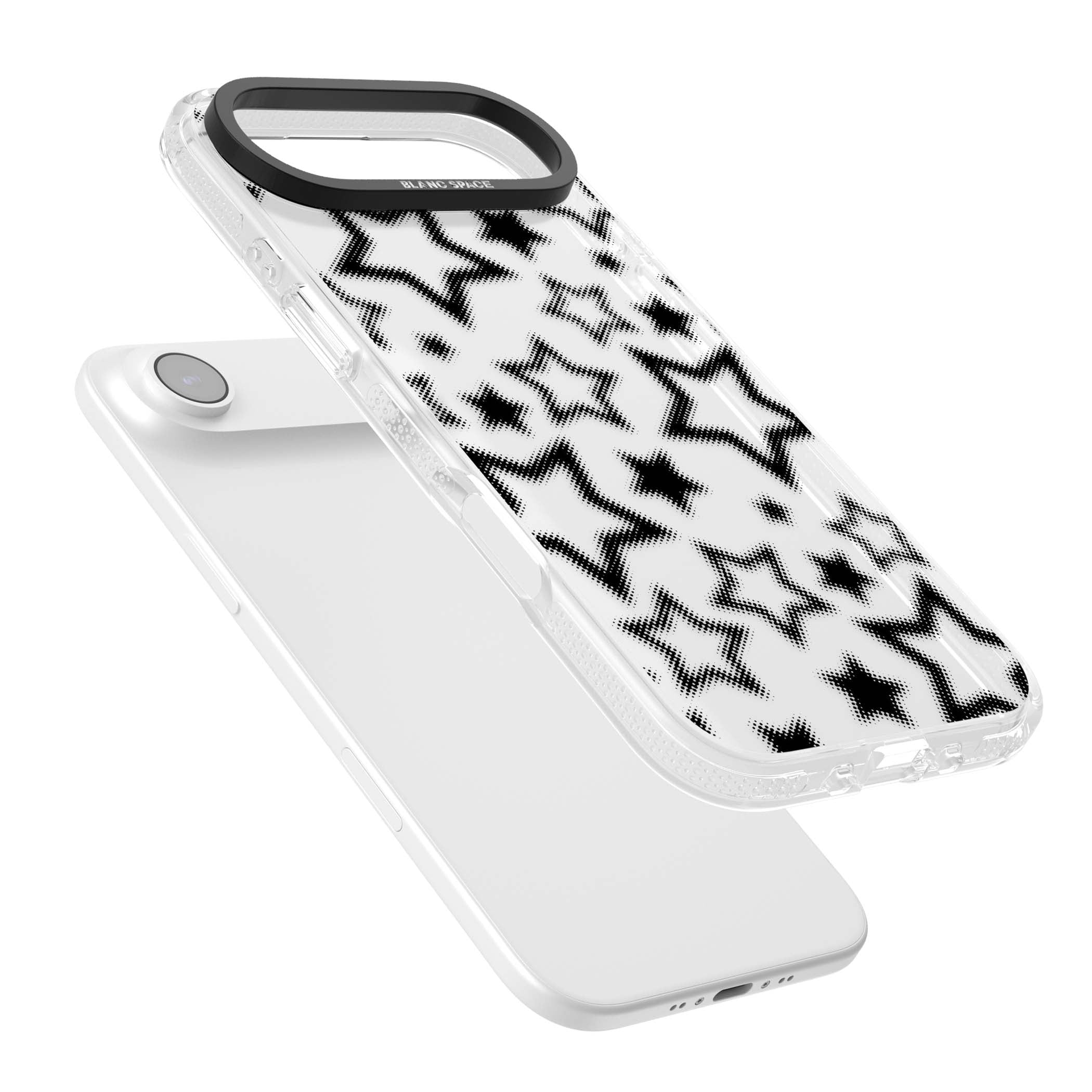 CLEAR CASE IMPACT AIR