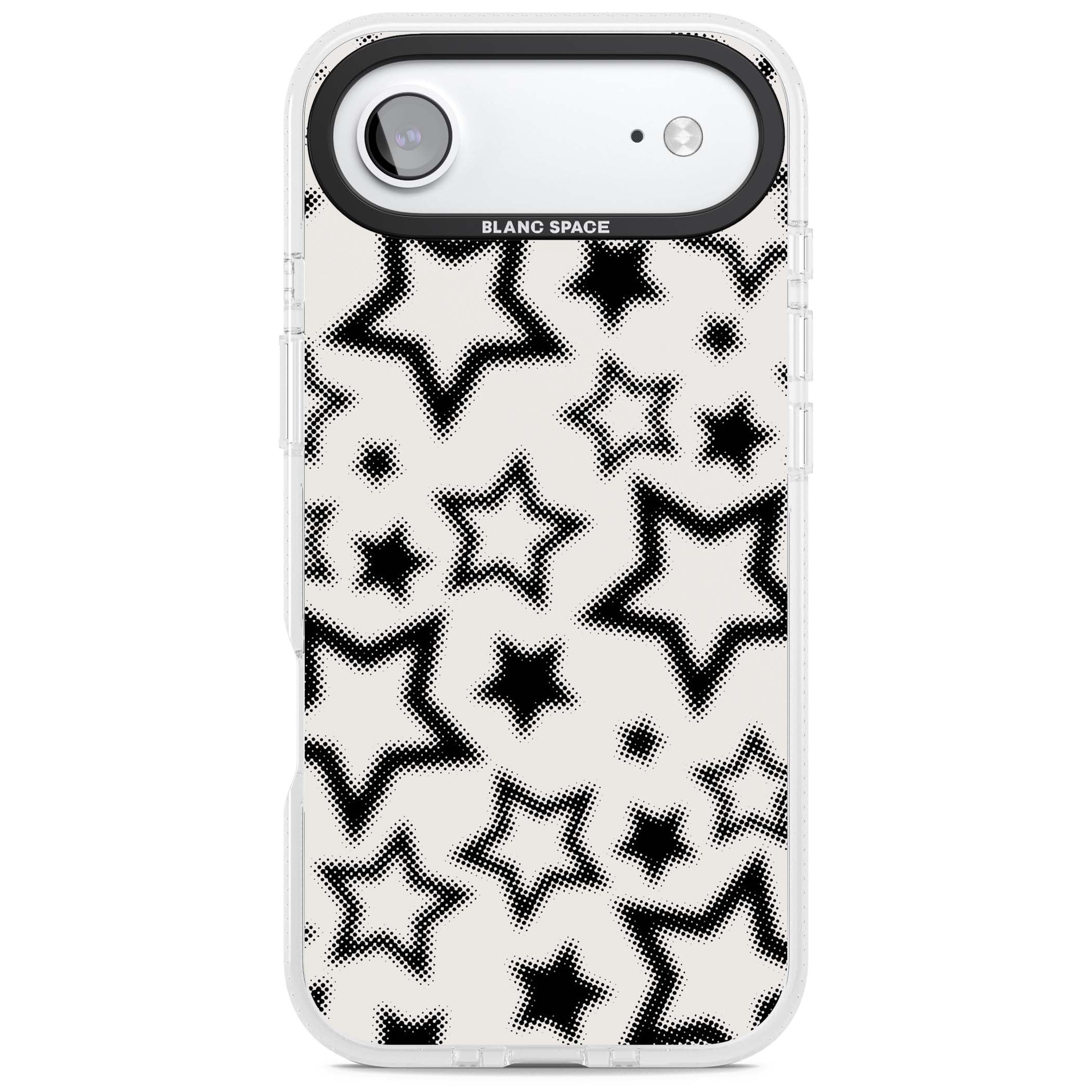 CLEAR CASE IMPACT AIR