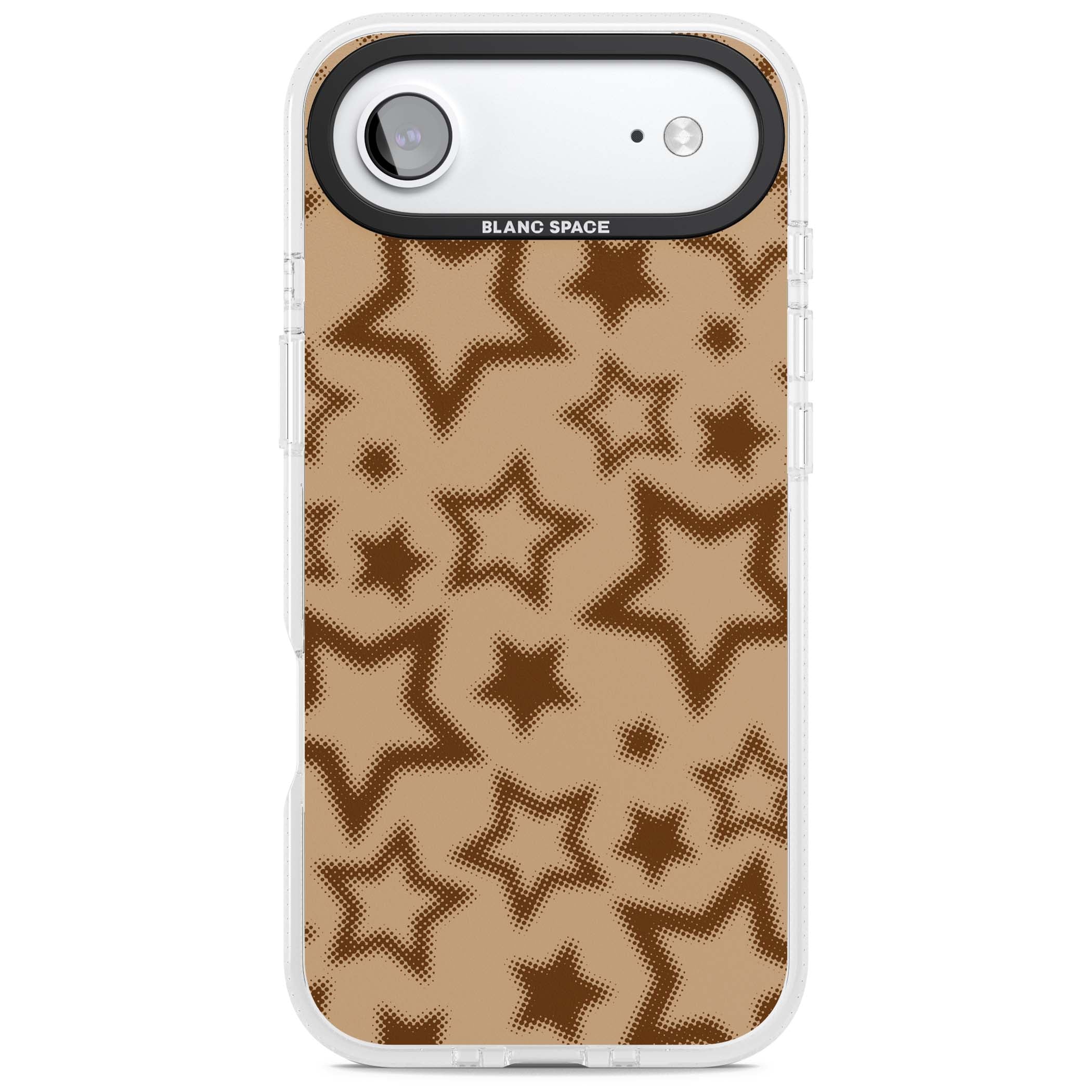 CLEAR CASE IMPACT AIR