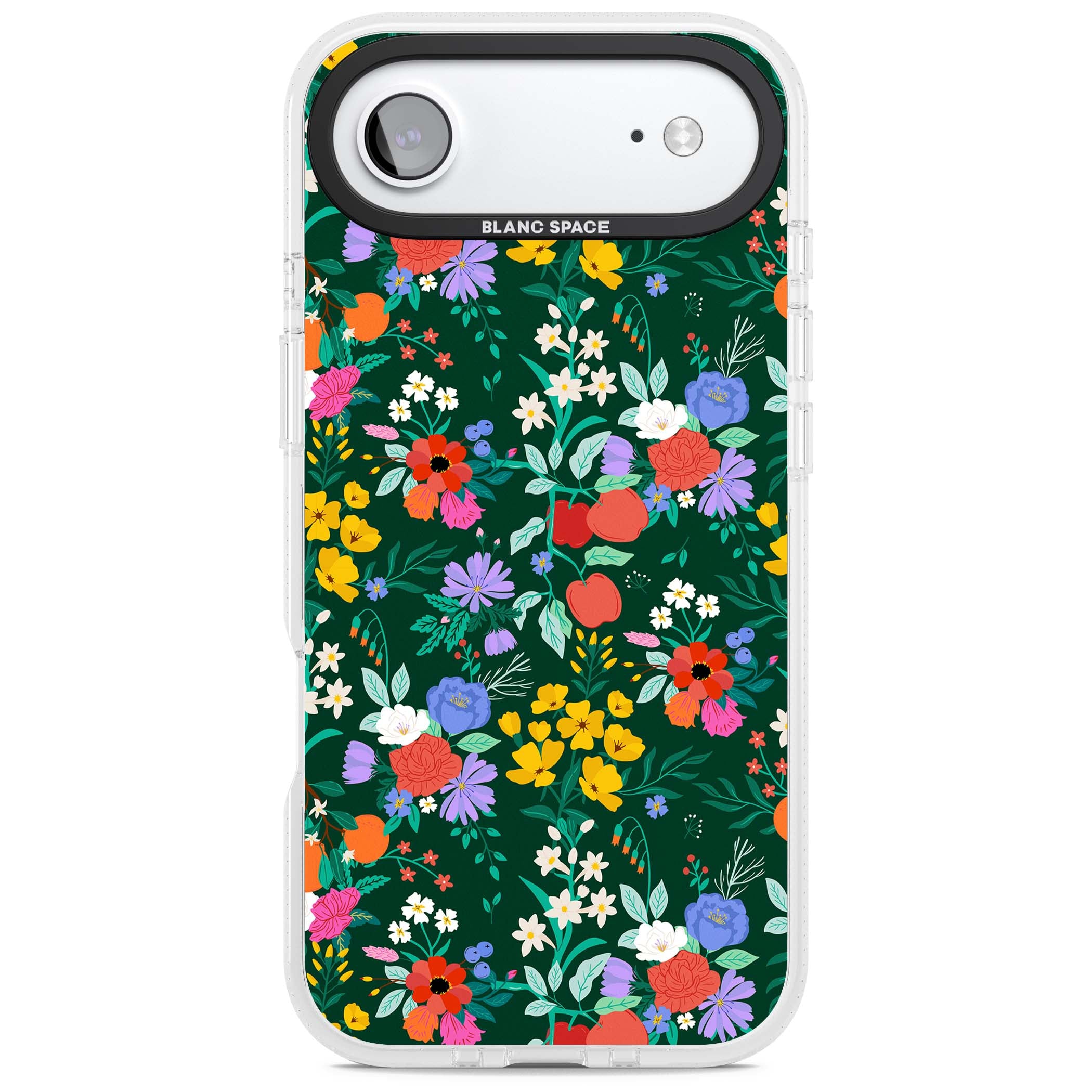 CLEAR CASE IMPACT AIR