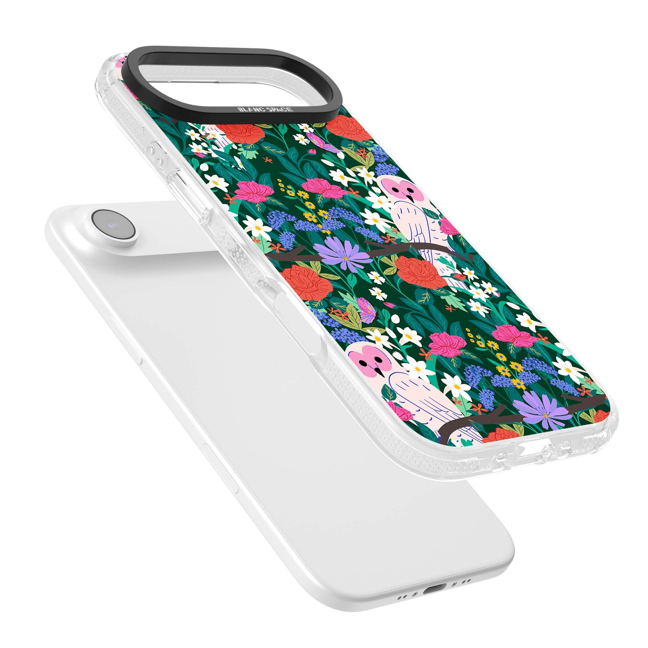 CLEAR CASE IMPACT AIR